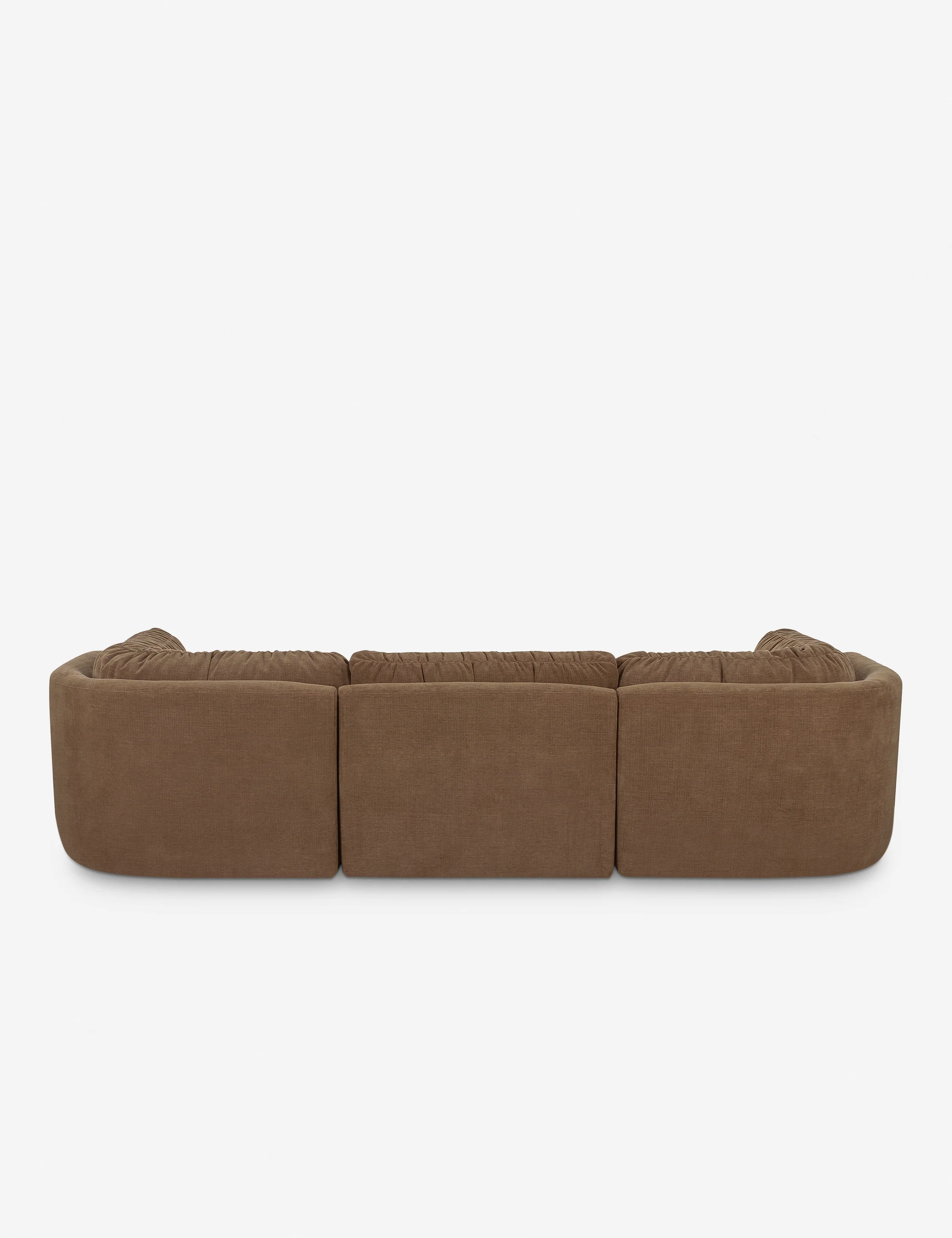 Marona Modular 4-Piece Chaise Sectional Sofa - Image 7