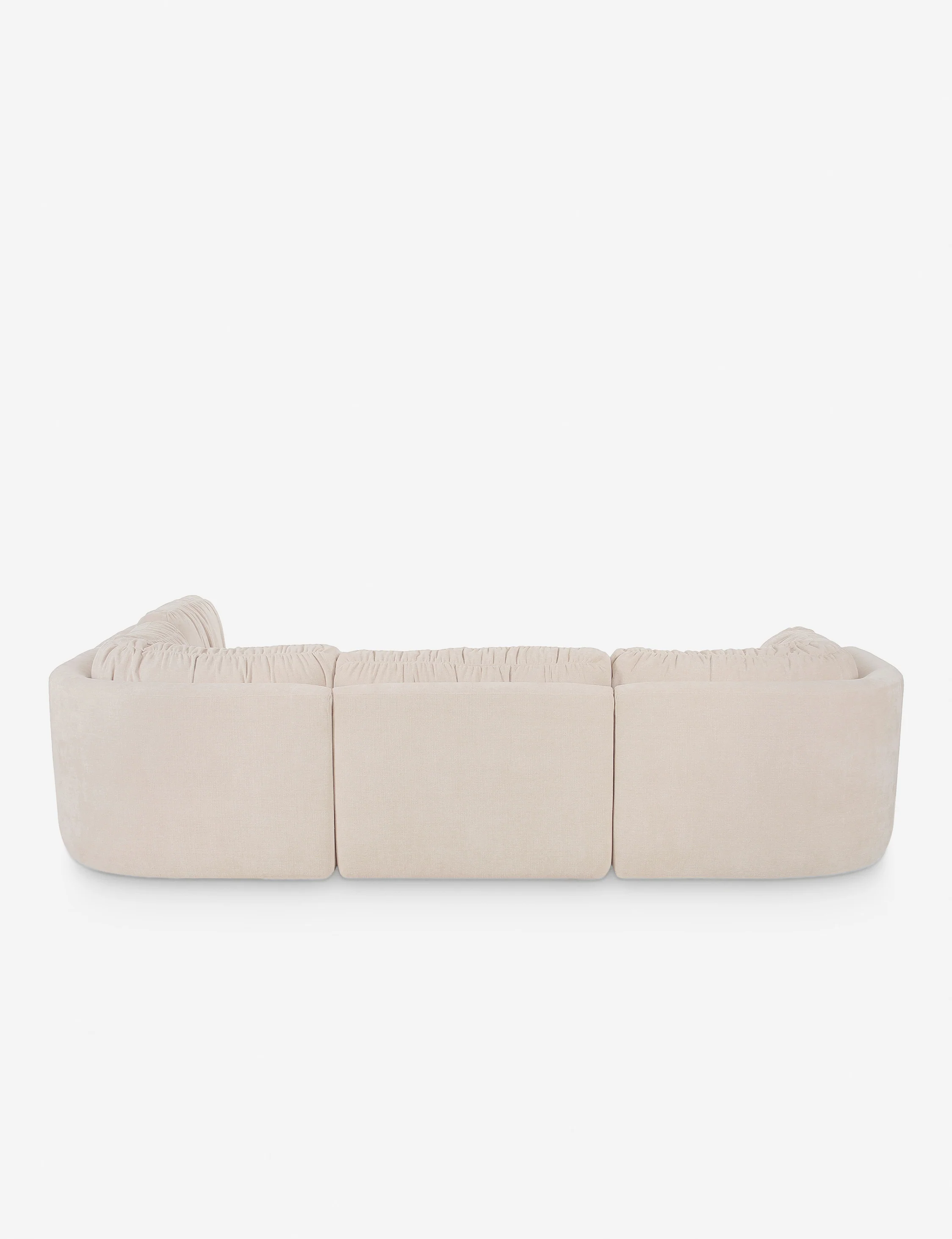 Marona Modular 5-Piece Chaise Sectional Sofa - Image 11