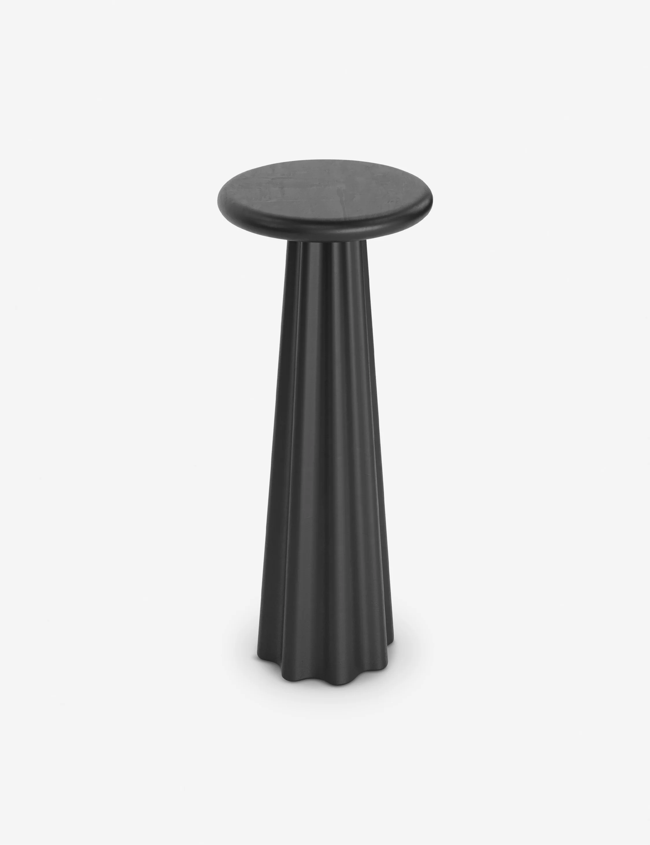 Marquet Indoor / Outdoor Side Table - Image 2