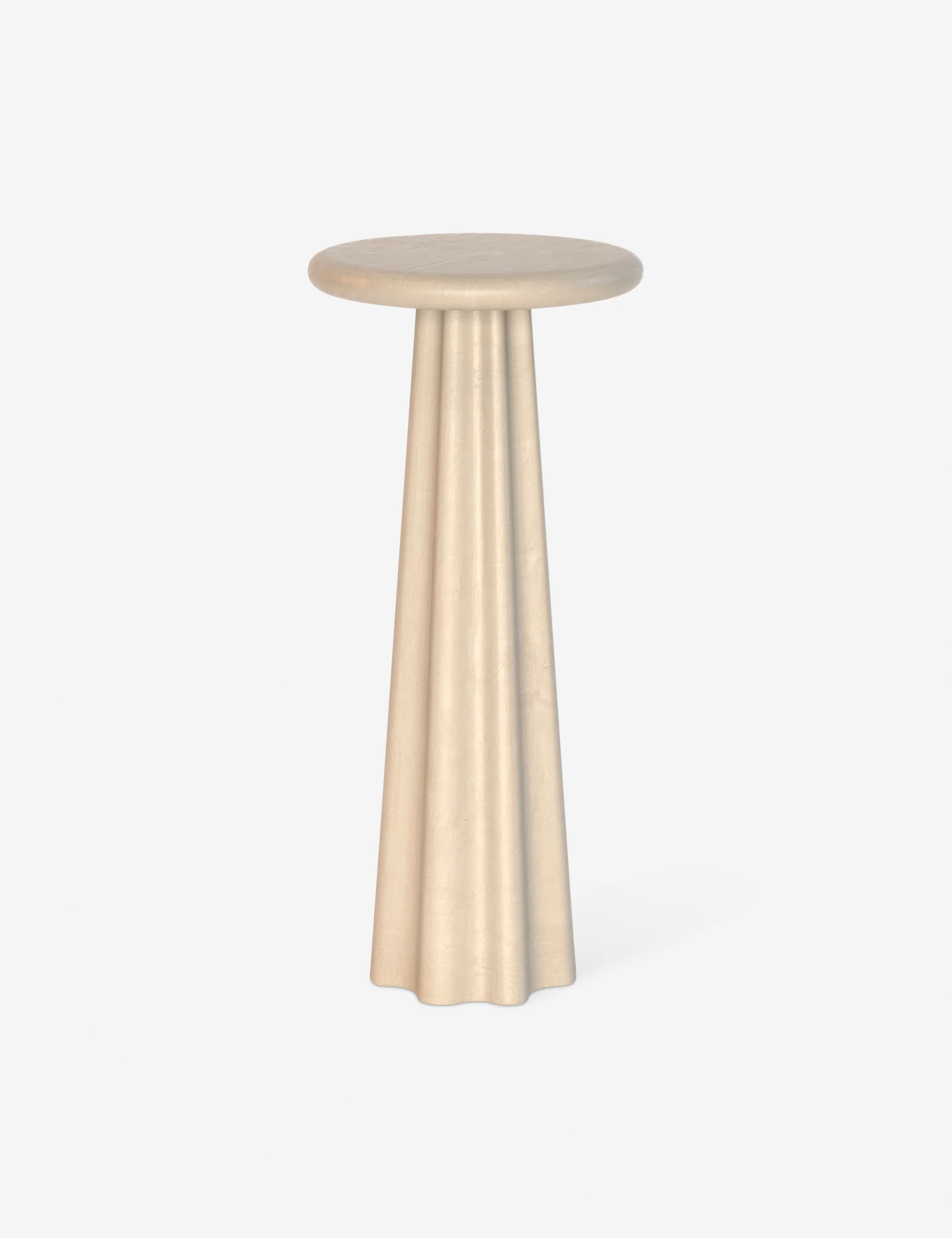 Marquet Indoor / Outdoor Side Table - Image 3