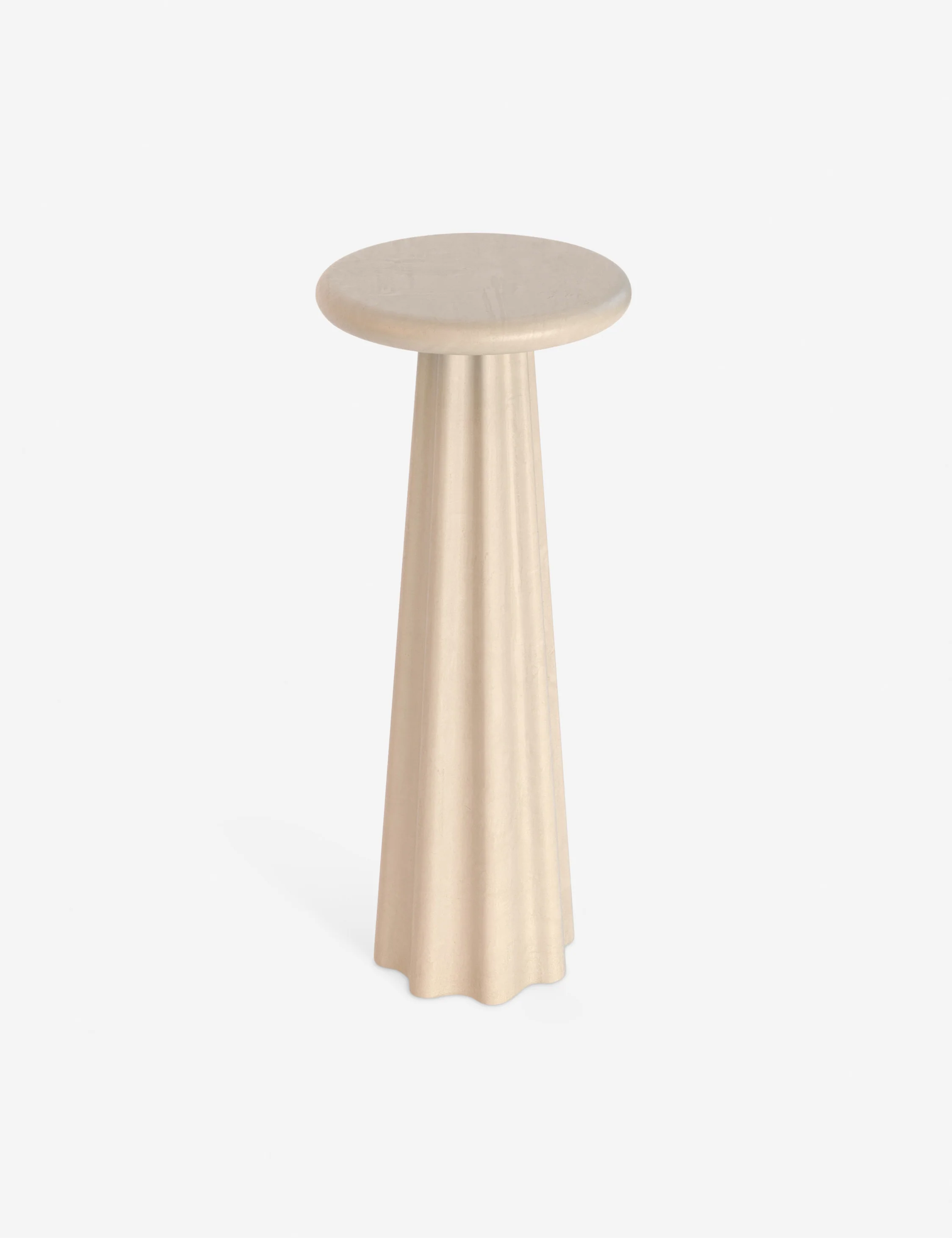 Marquet Indoor / Outdoor Side Table - Image 4