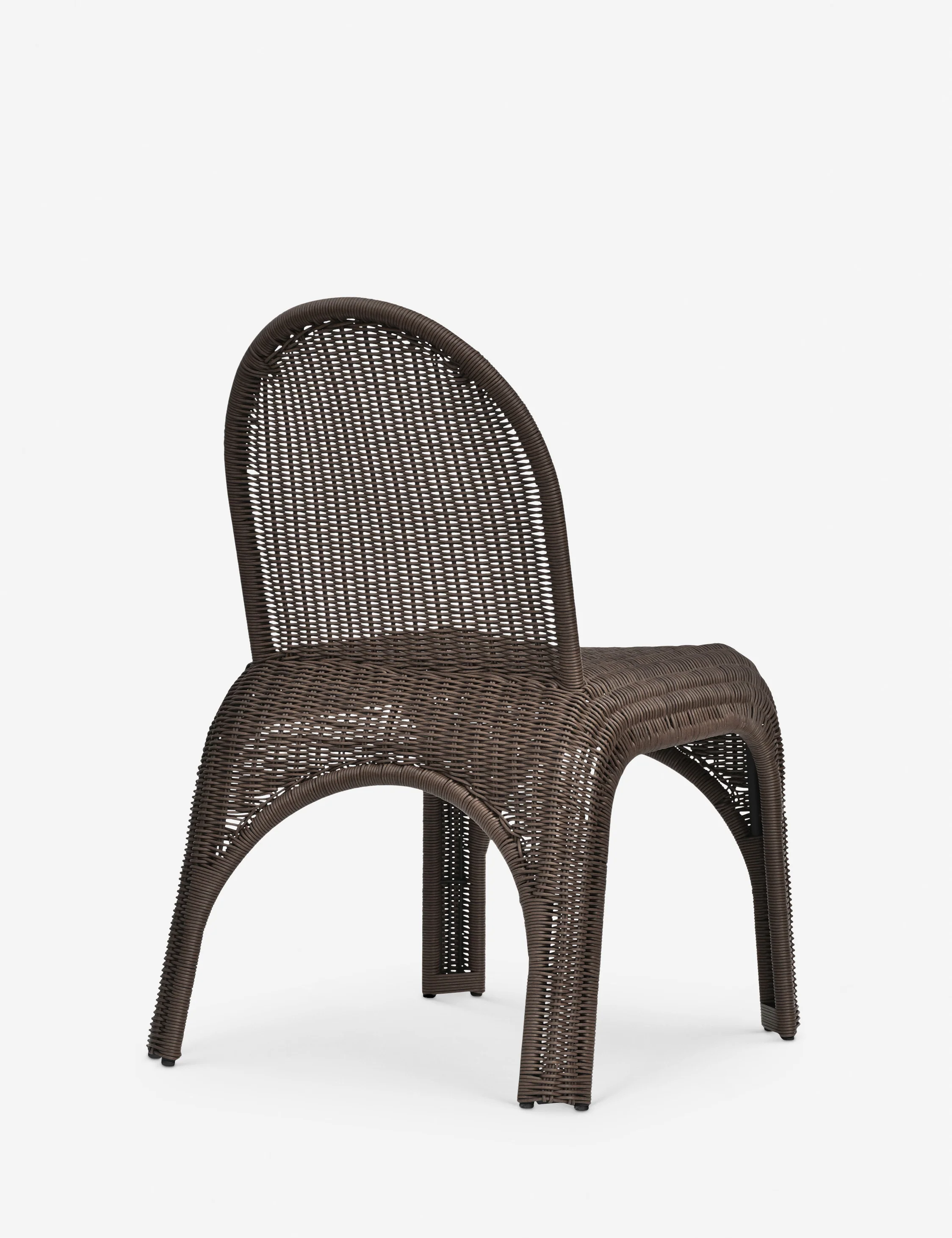 Marseille Outdoor Dining Chair (Set of 2) - Image 11