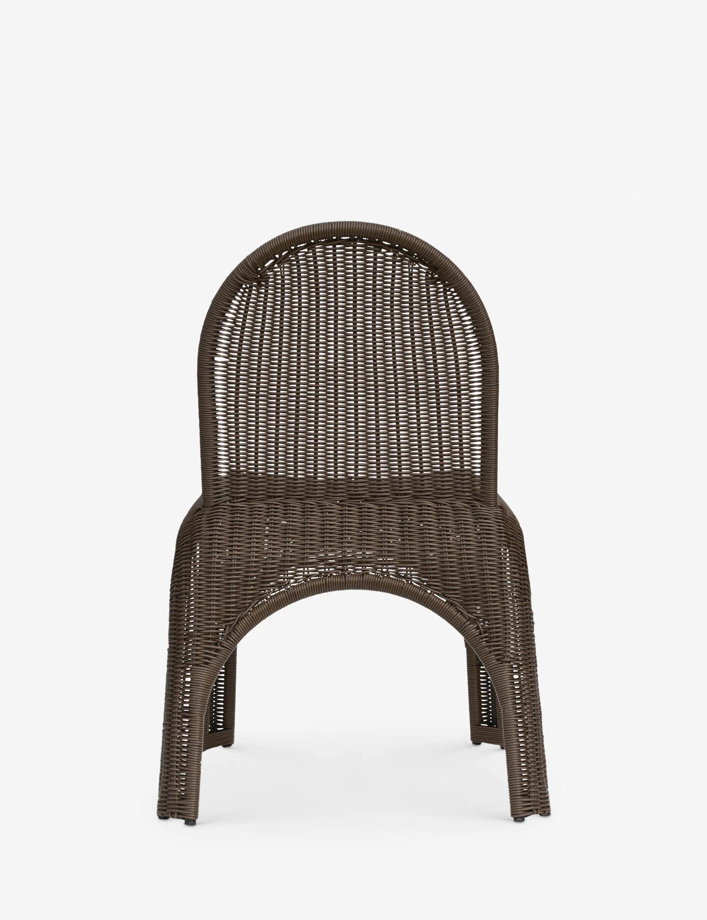 Marseille Outdoor Dining Chair (Set of 2) - Image 12