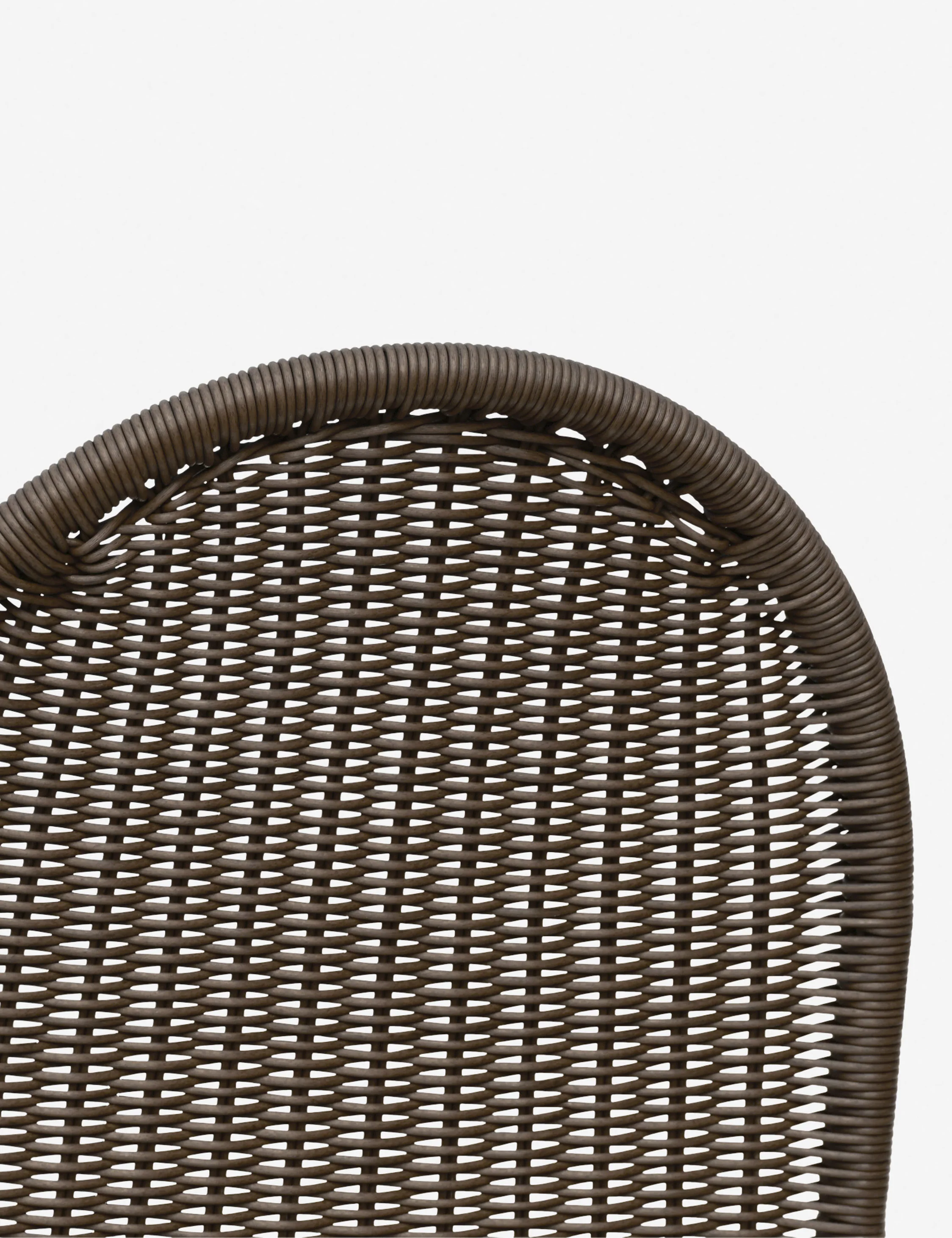Marseille Outdoor Dining Chair (Set of 2) - Image 13