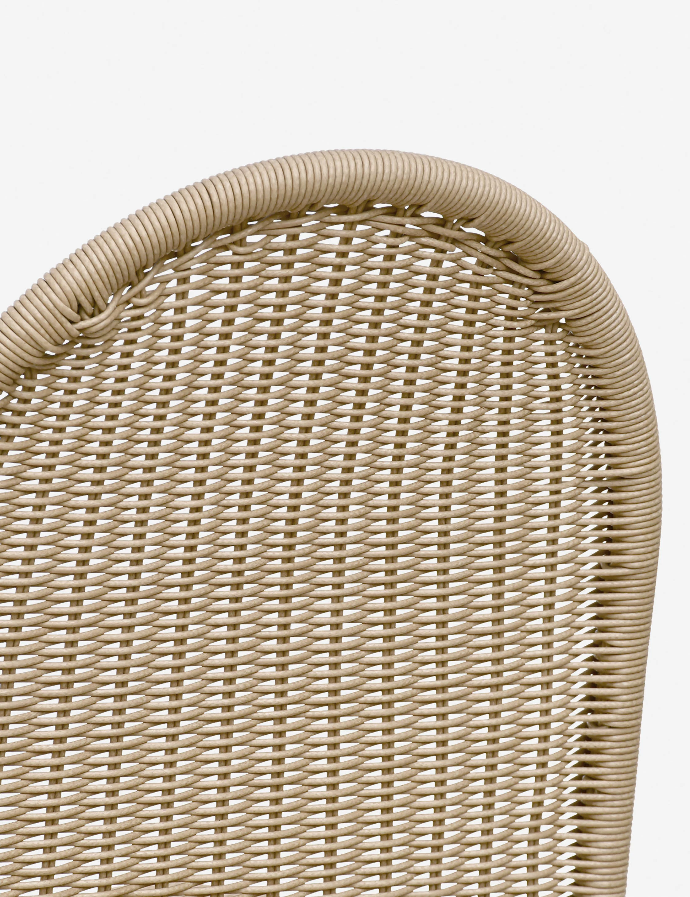Marseille Outdoor Dining Chair (Set of 2) - Image 6