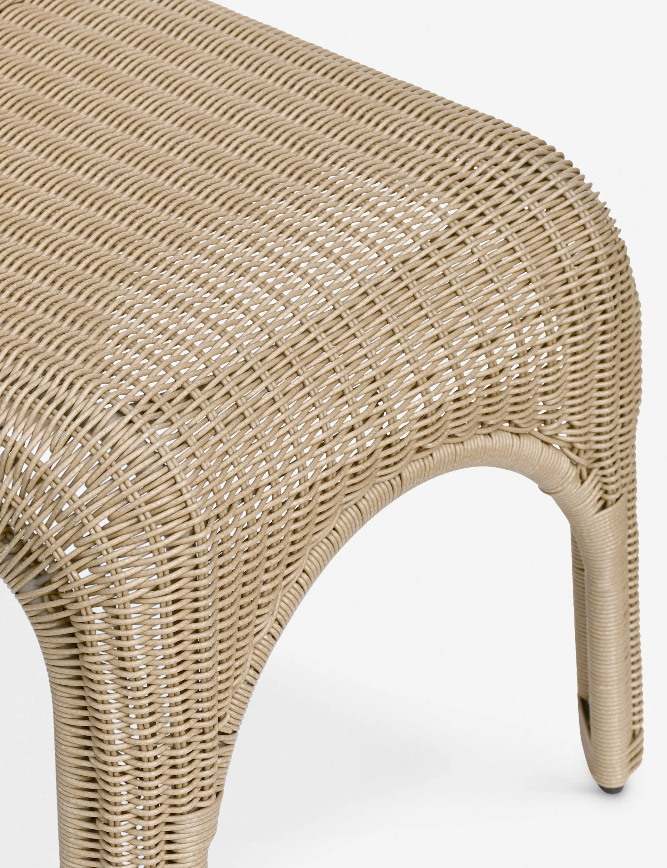 Marseille Outdoor Dining Chair (Set of 2) - Image 7