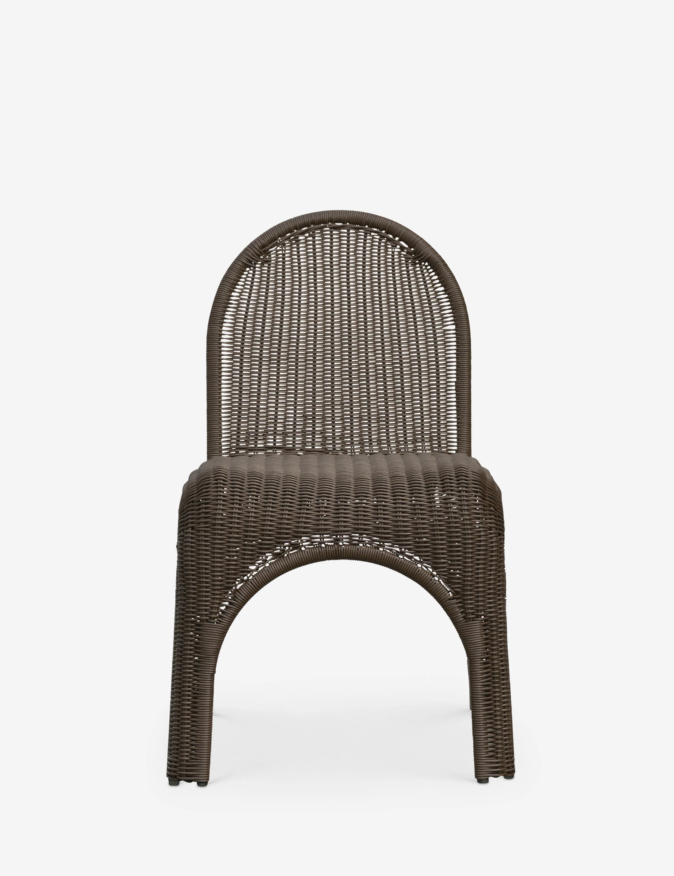 Marseille Outdoor Dining Chair (Set of 2) - Image 8