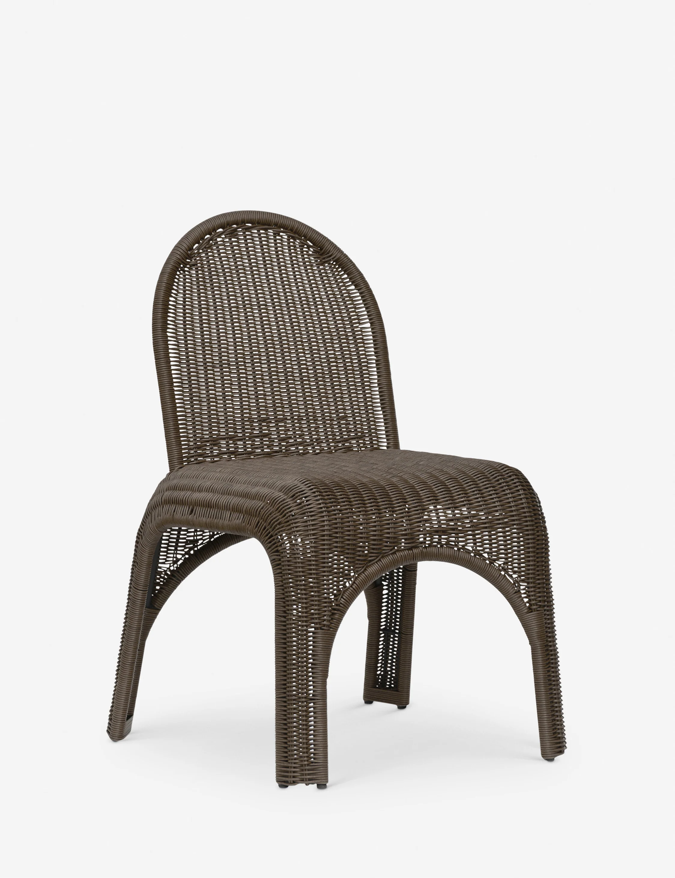 Marseille Outdoor Dining Chair (Set of 2) - Image 9