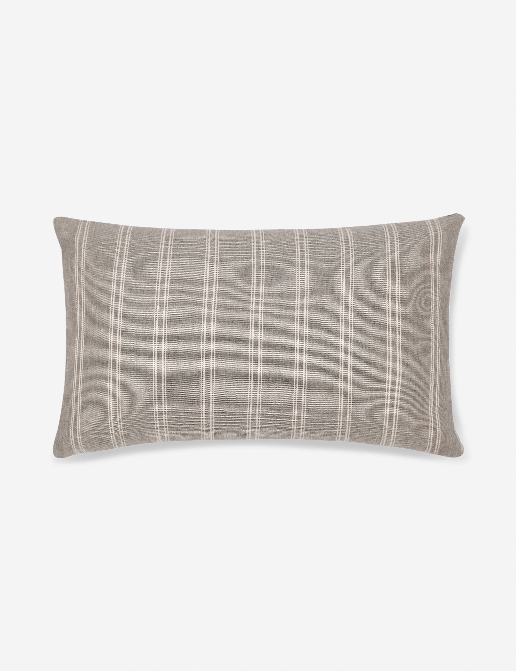 Marseille Pillow by Sunbrella for Lulu and Georgia - Image 18