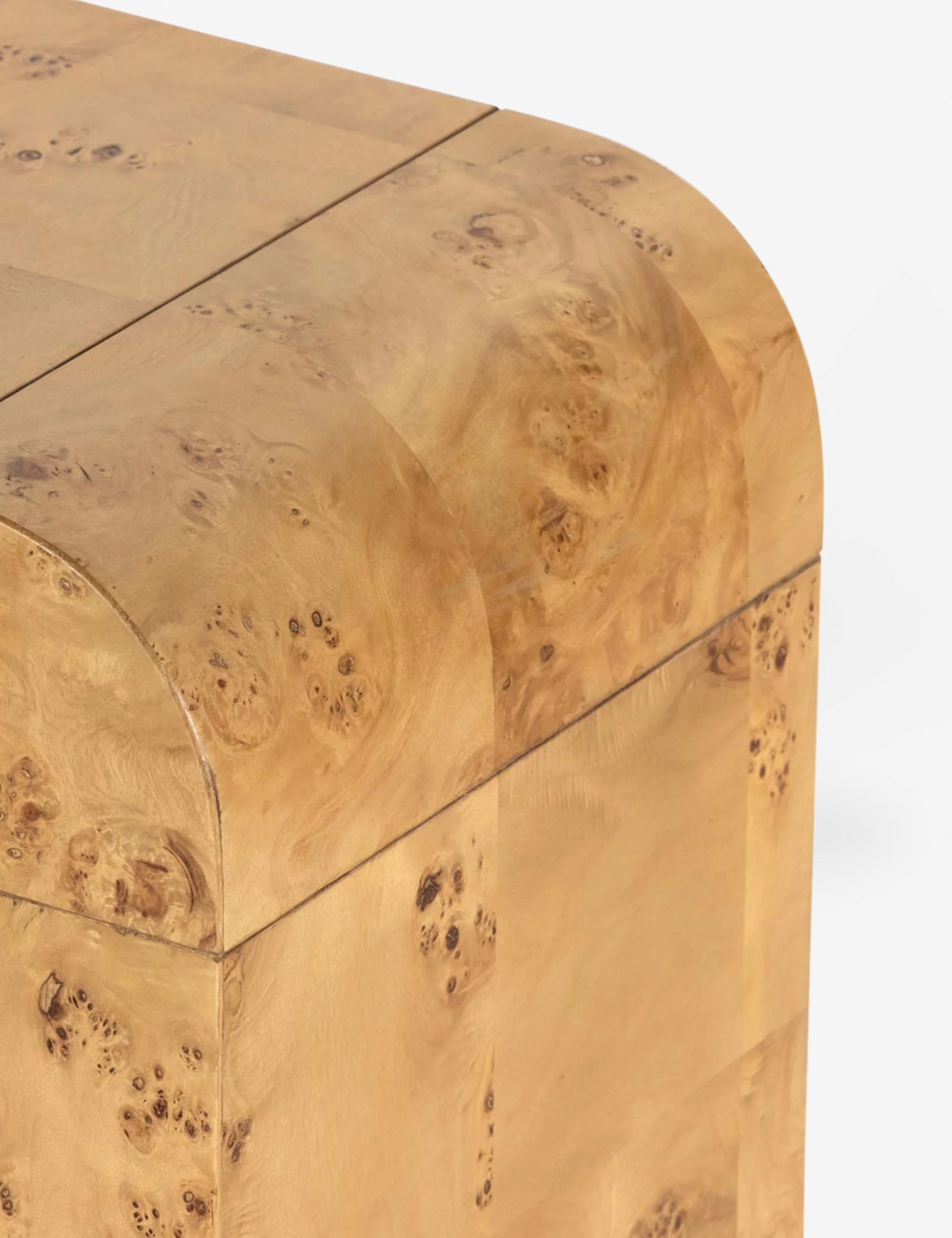 Martine Console Table - Image 5