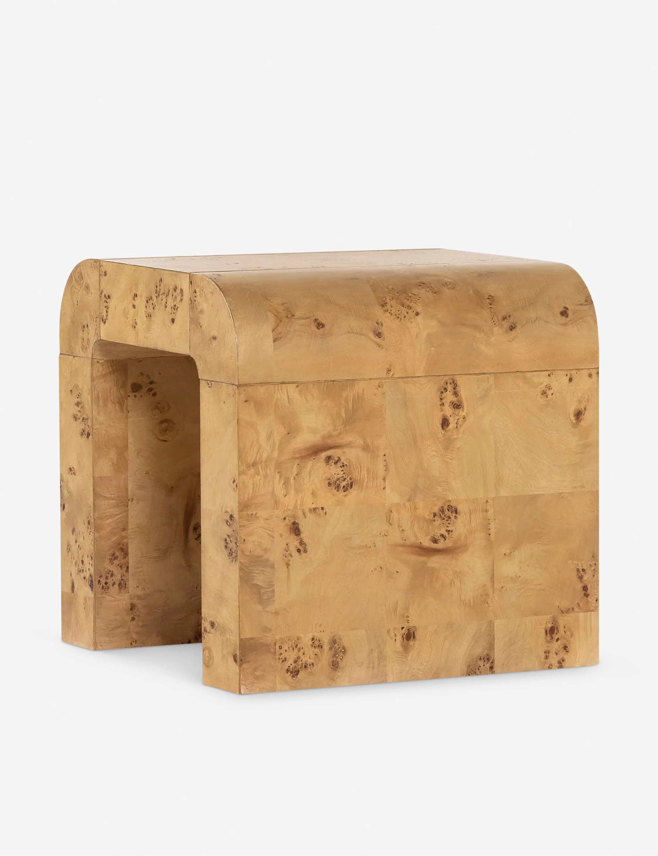 Martine Side Table - Image 3