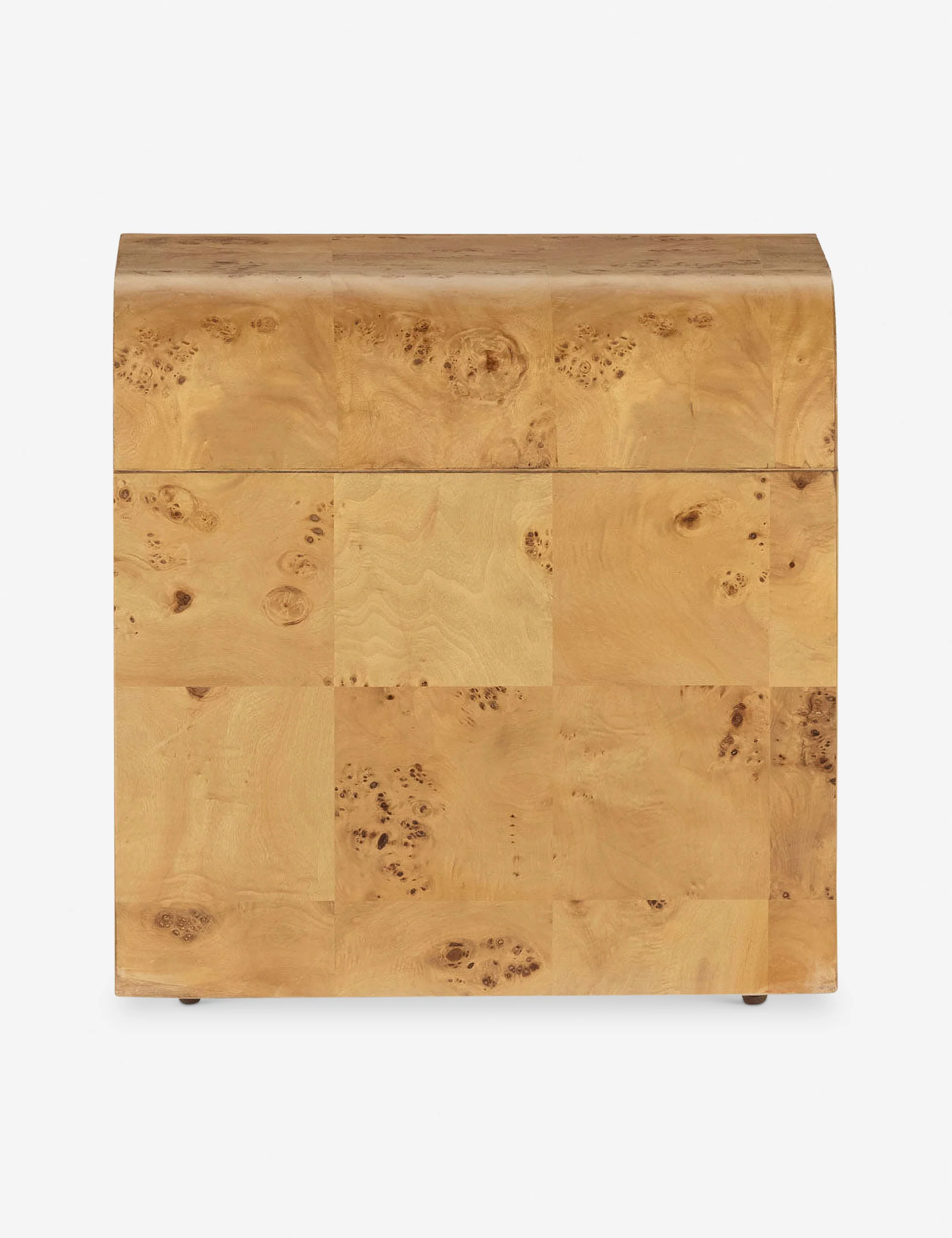 Martine Side Table - Image 4