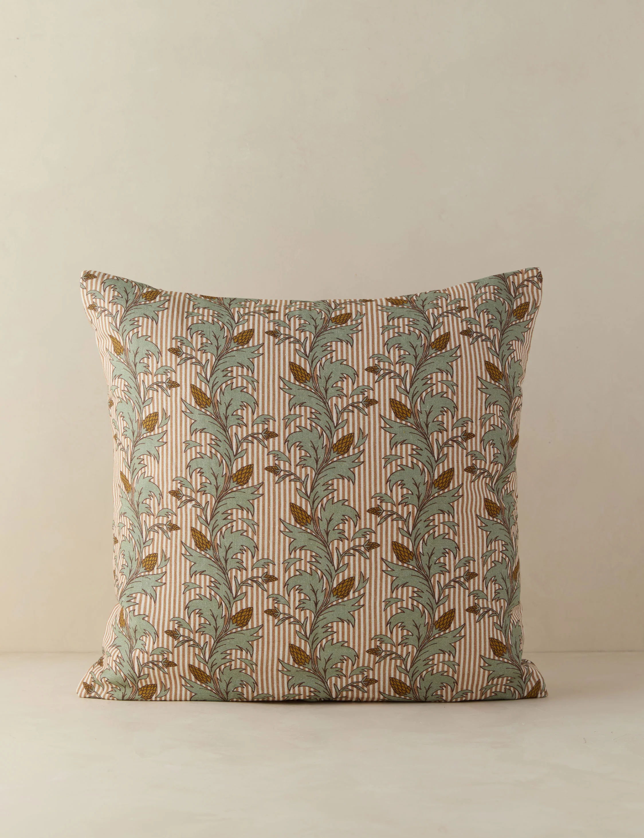 Marvilla Linen Pillow