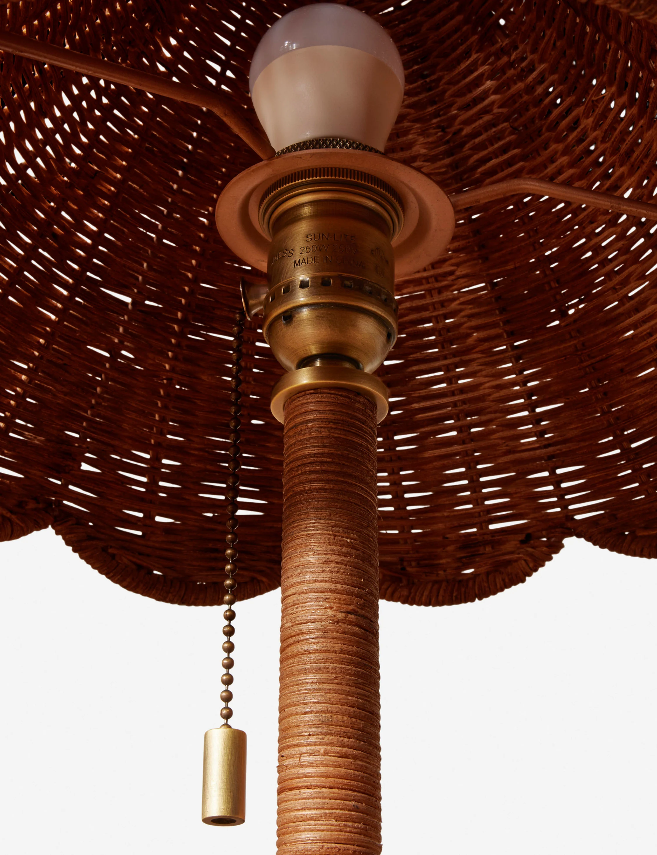 Marzo Table Lamp - Image 4