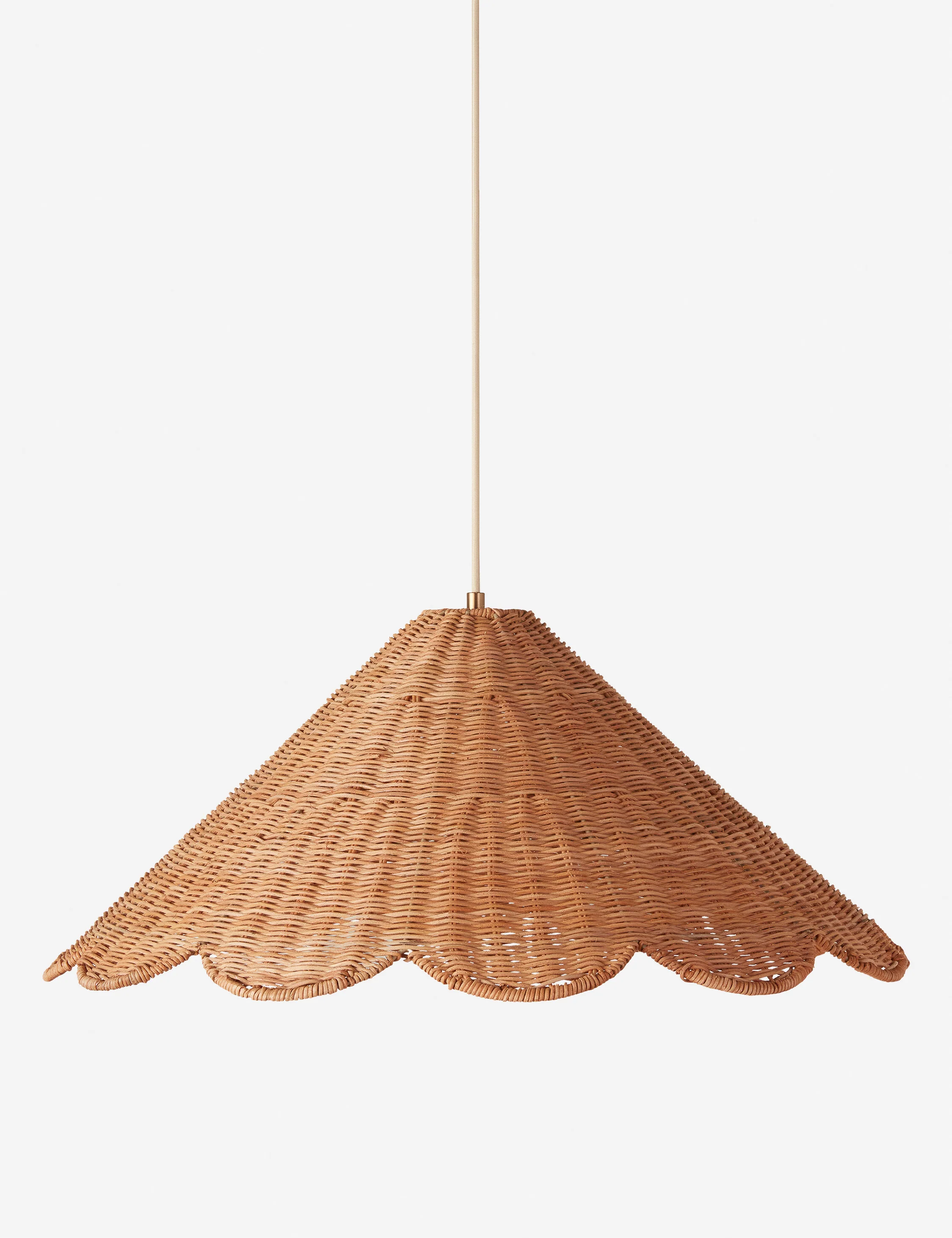 Marzo Tapered Pendant Light - Image 2