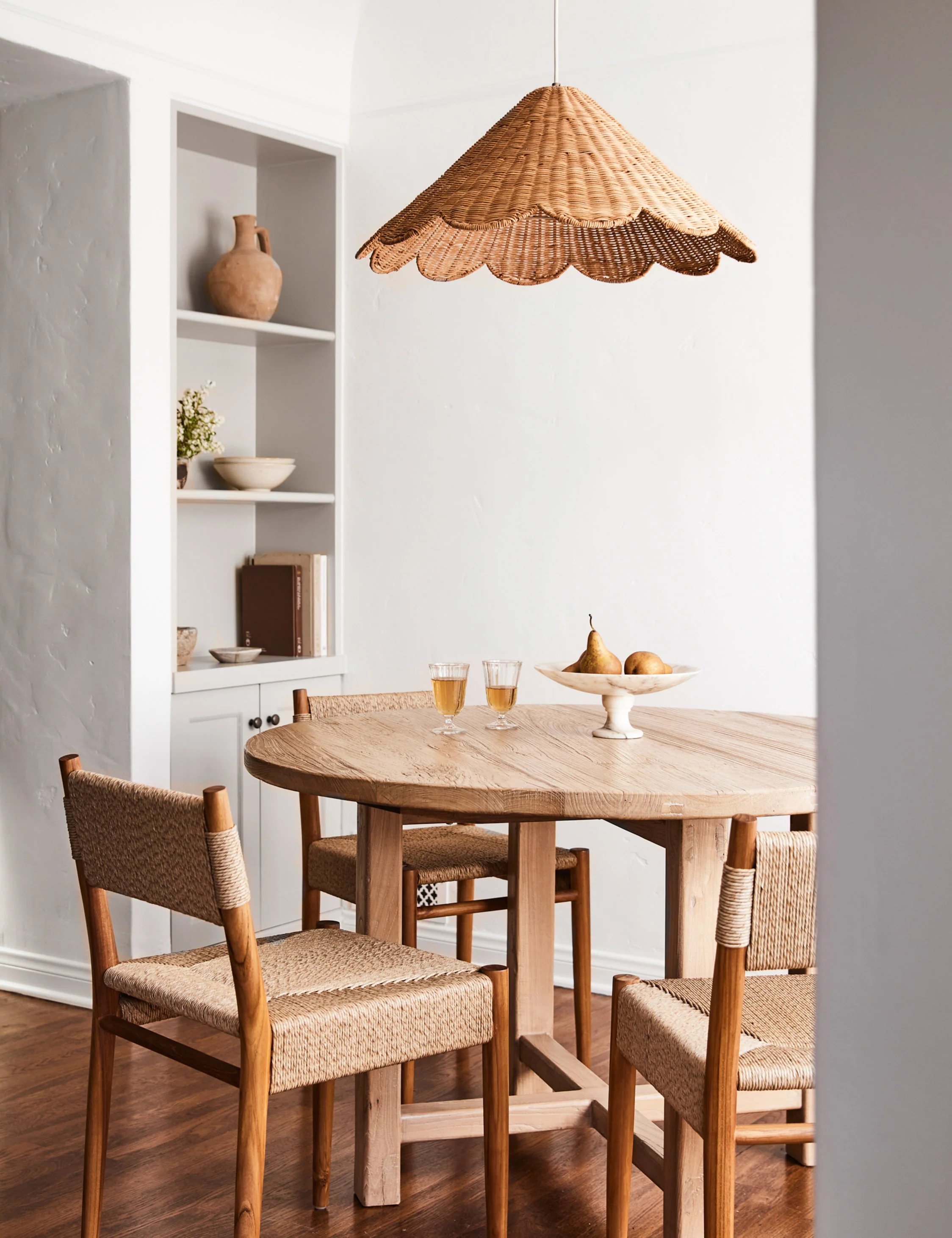 Marzo Tapered Pendant Light - Image 3