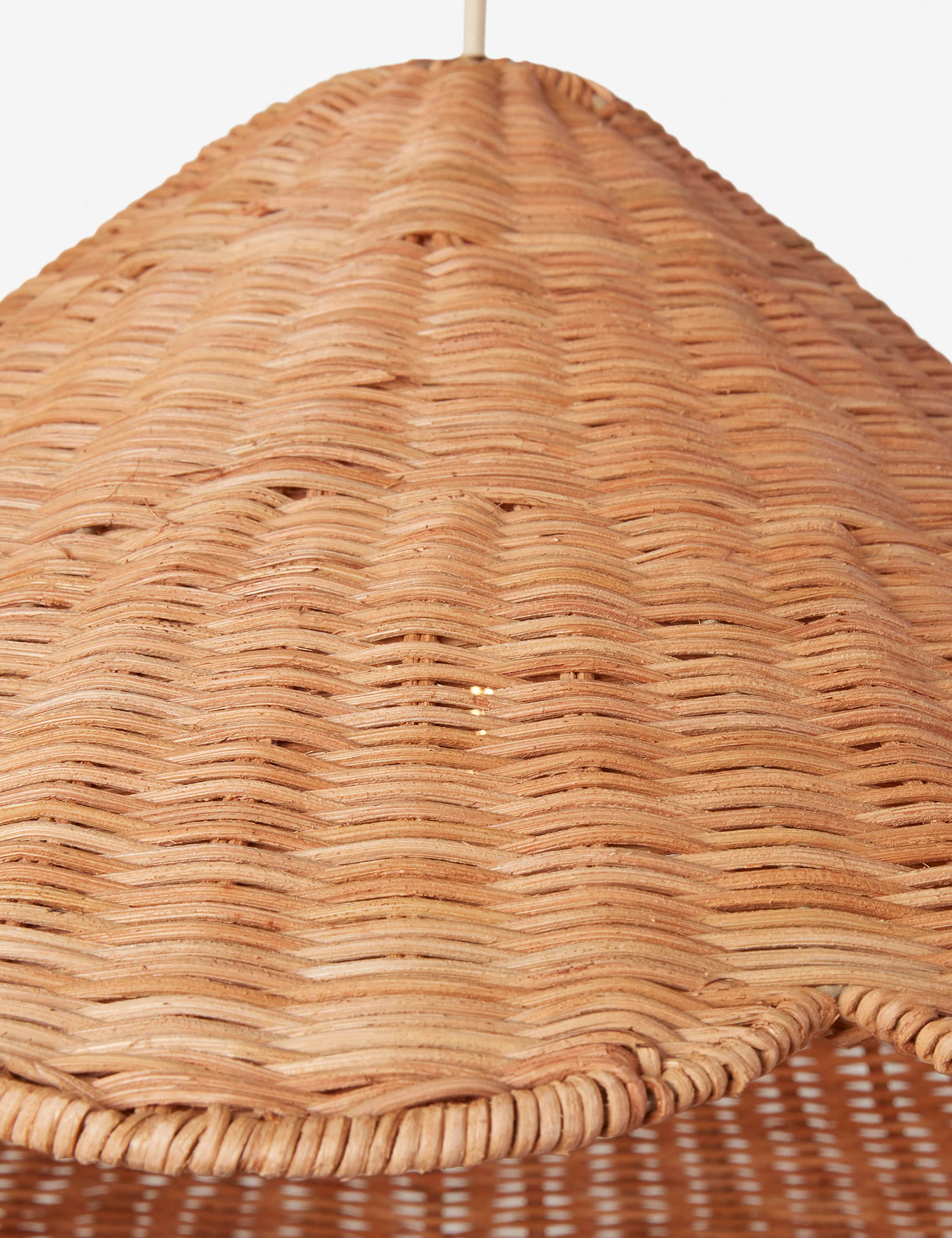 Marzo Tapered Pendant Light - Image 5