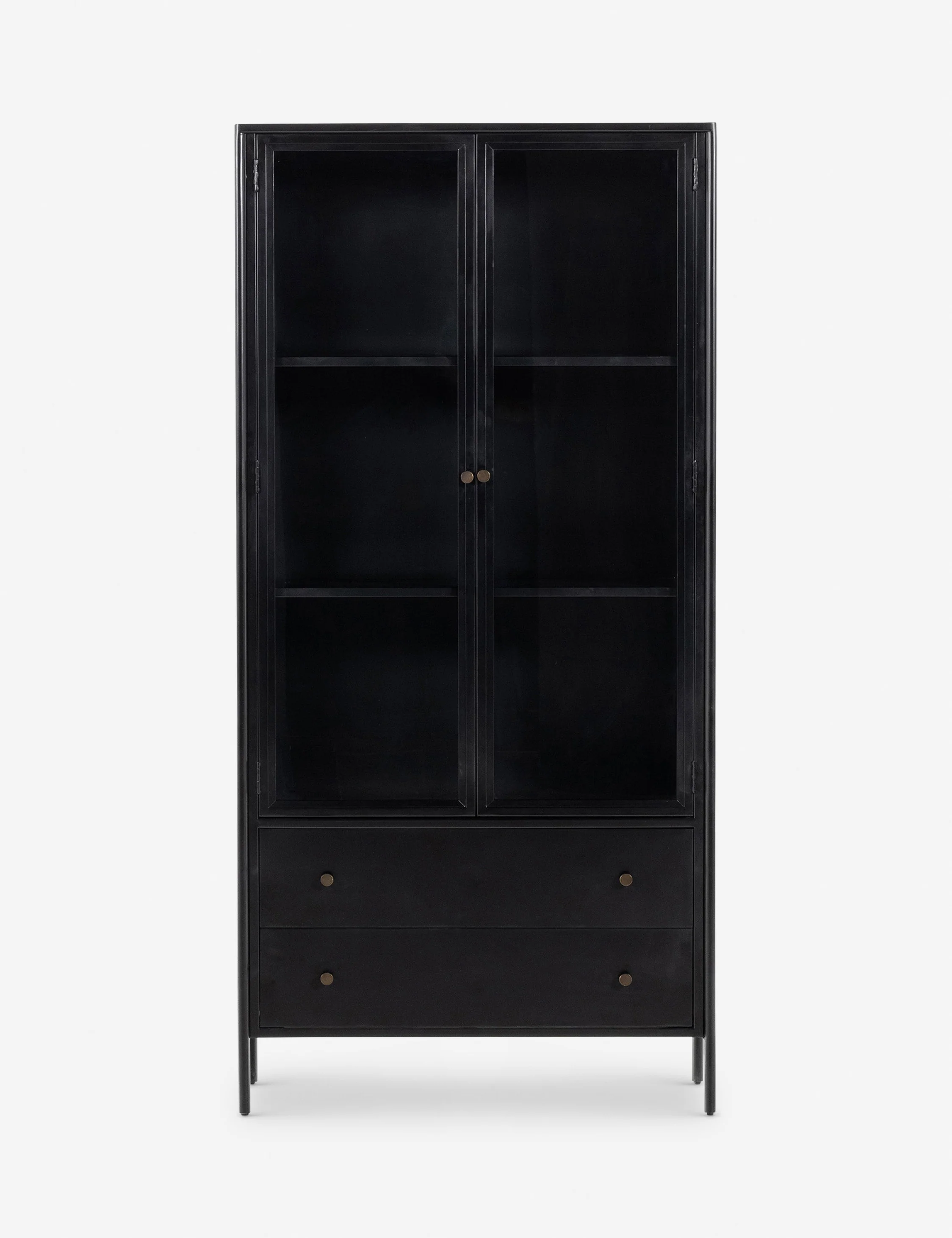 Mathus Curio Cabinet