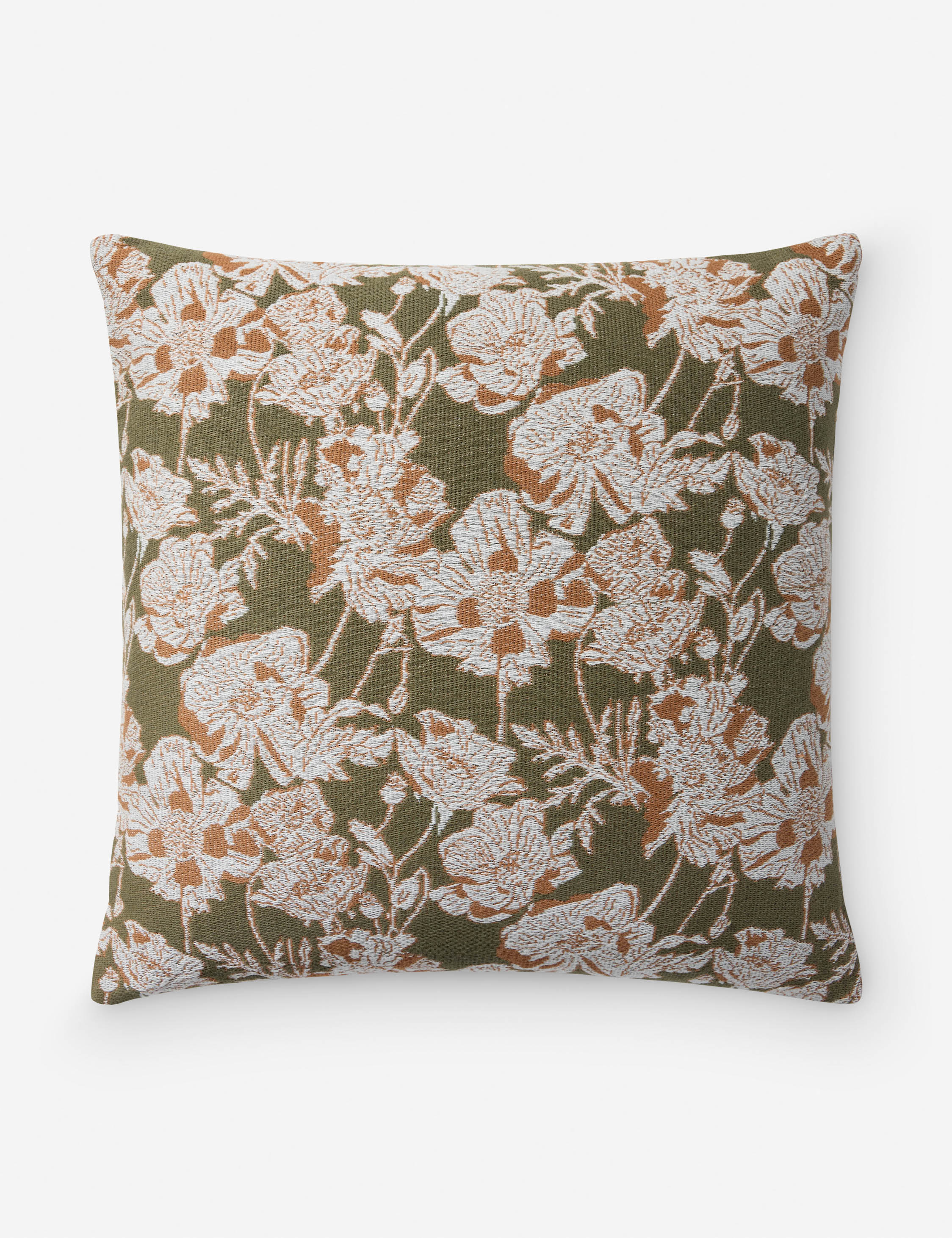 Matilda Pillow by Chris Loves Julia x Loloi - Image 15