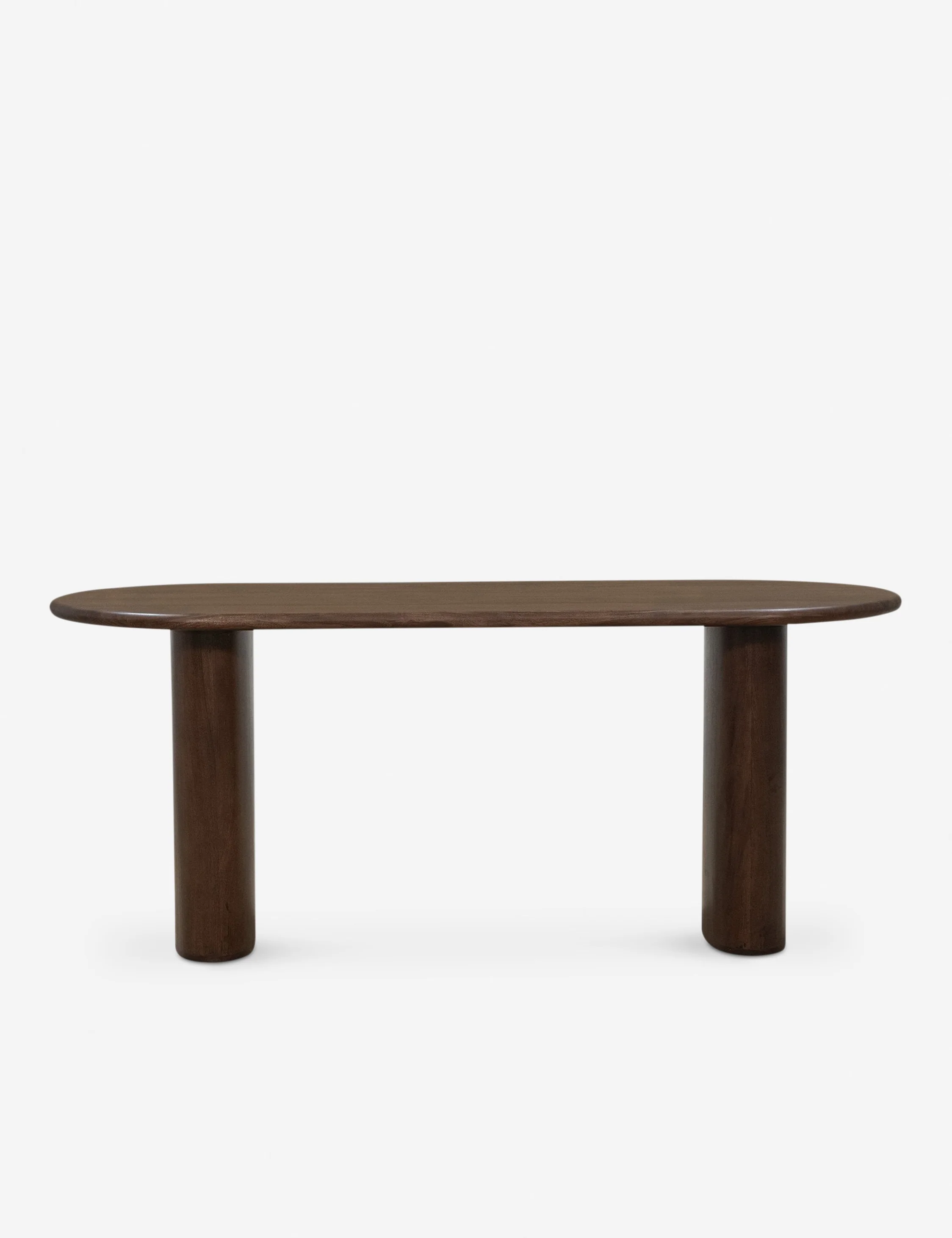 Mattea Oval Dining Table - Image 2