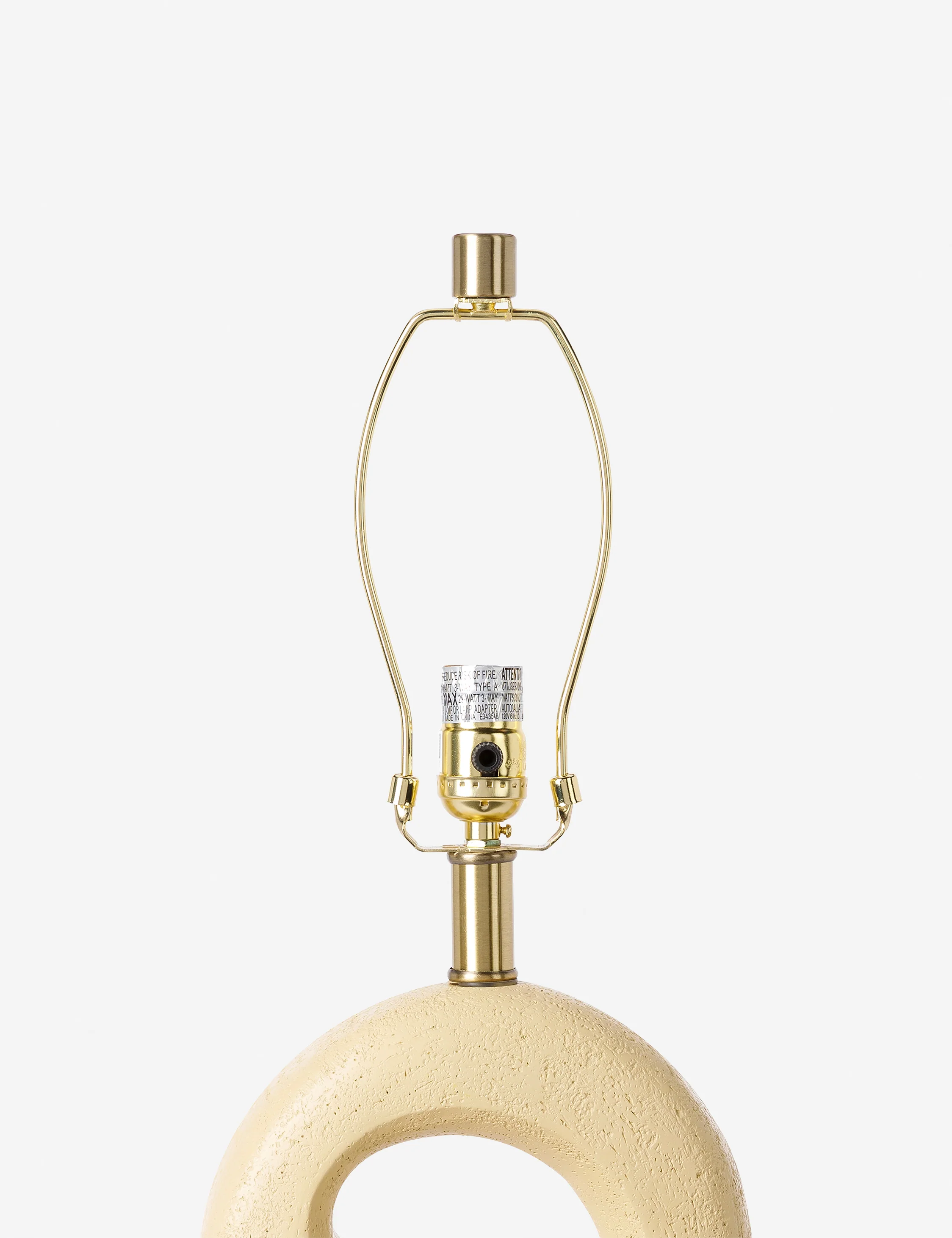 Matteo Table Lamp - Image 4