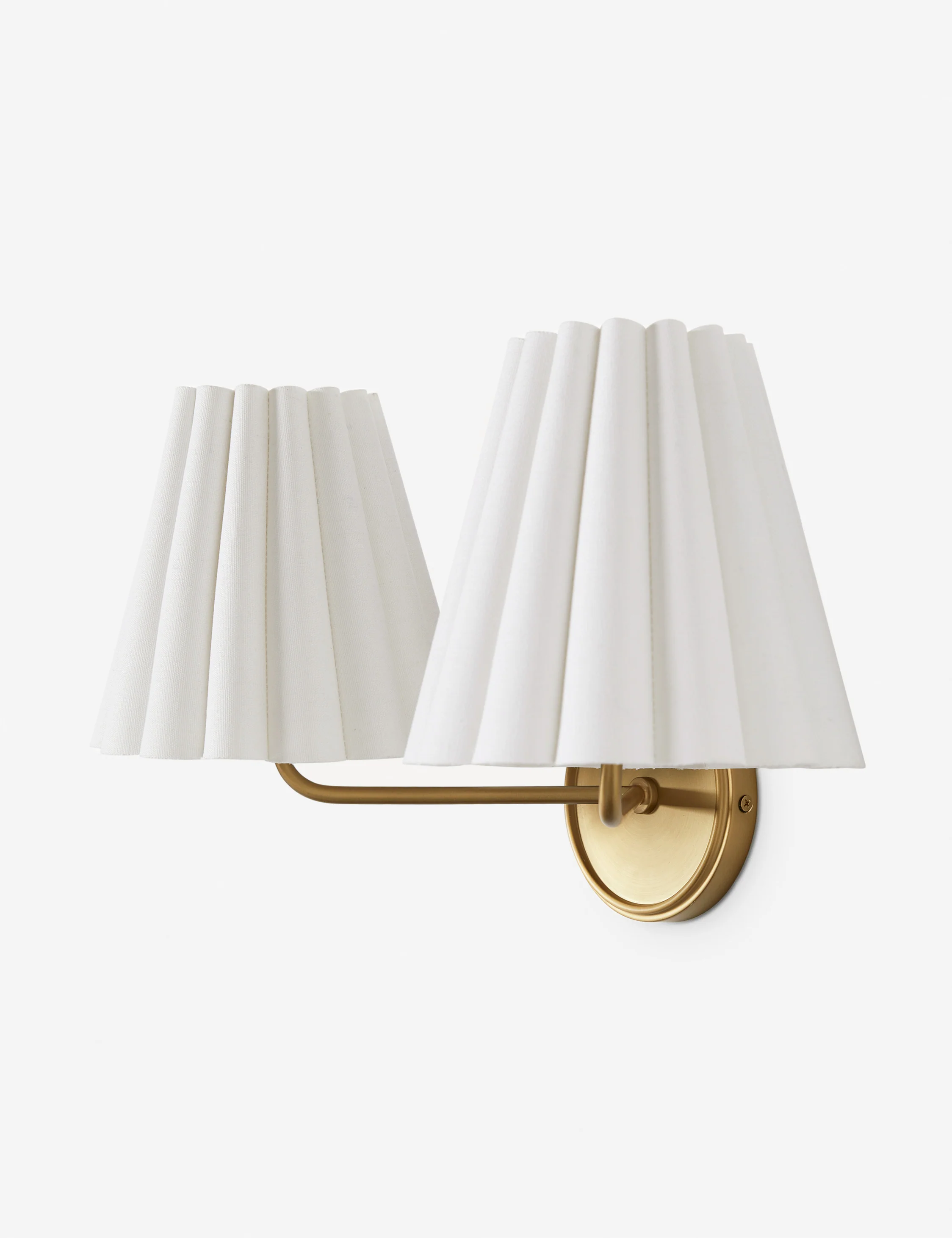 Matthews Double Sconce - Image 4