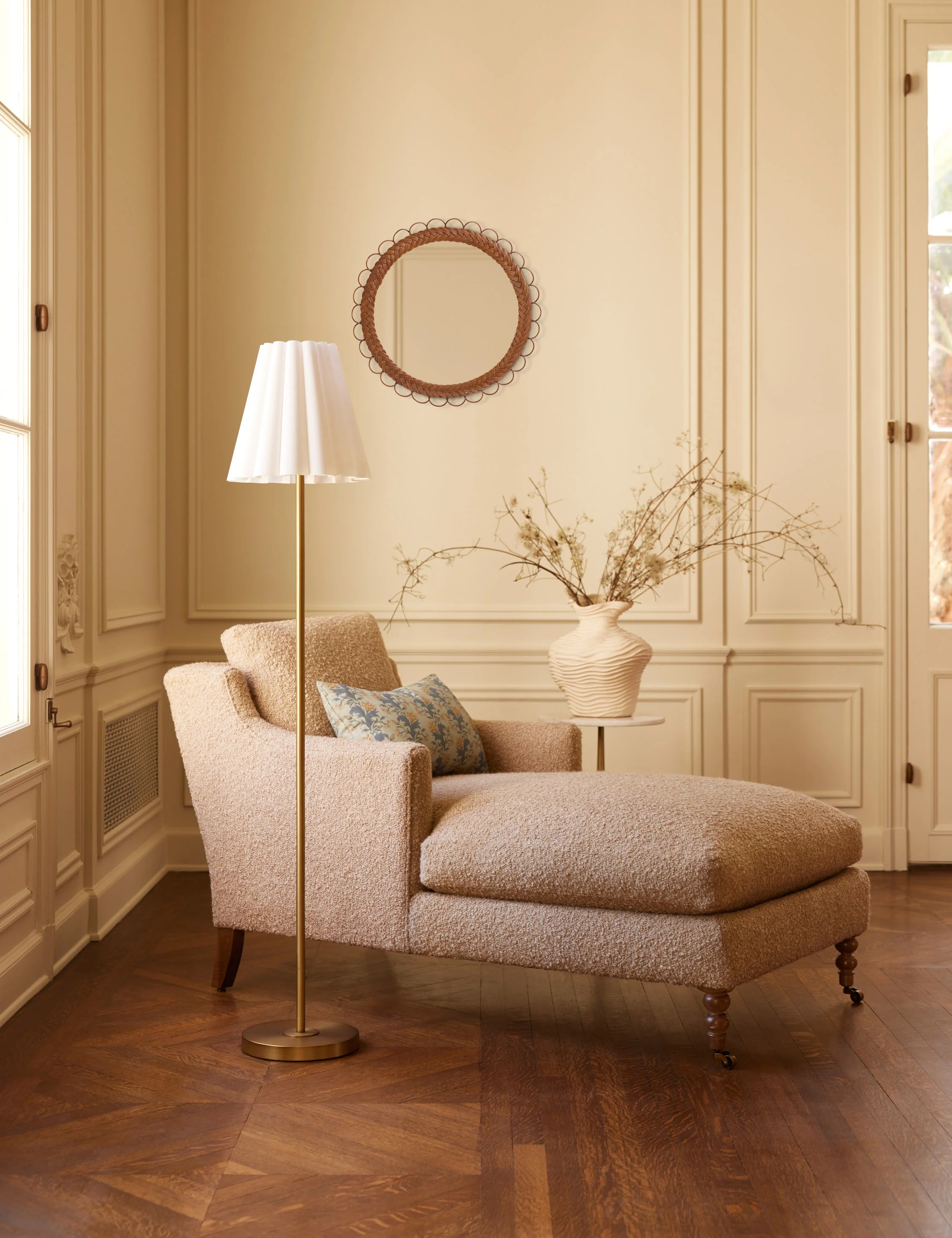 Matthews Floor Lamp - Image 6