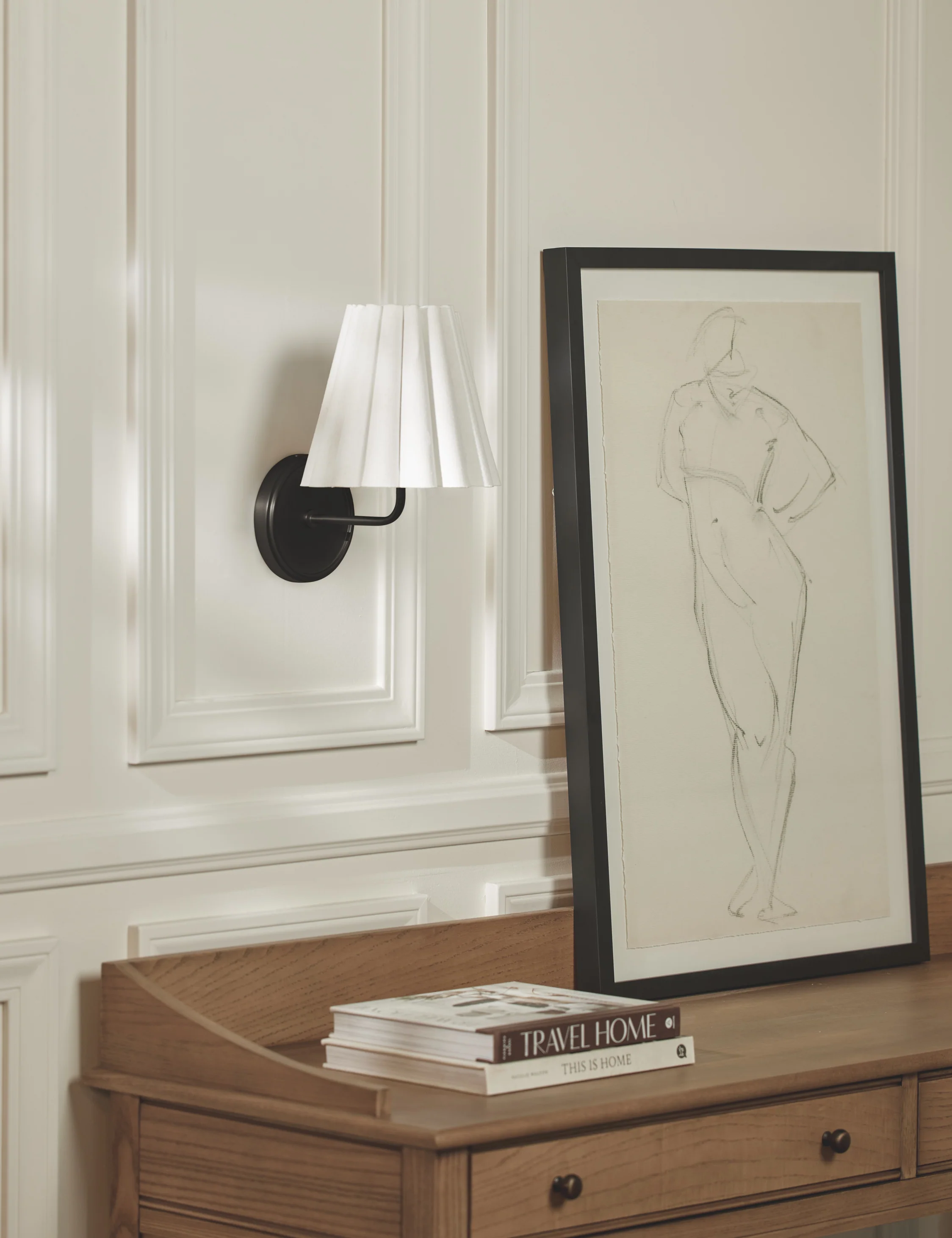 Matthews Sconce - Image 3