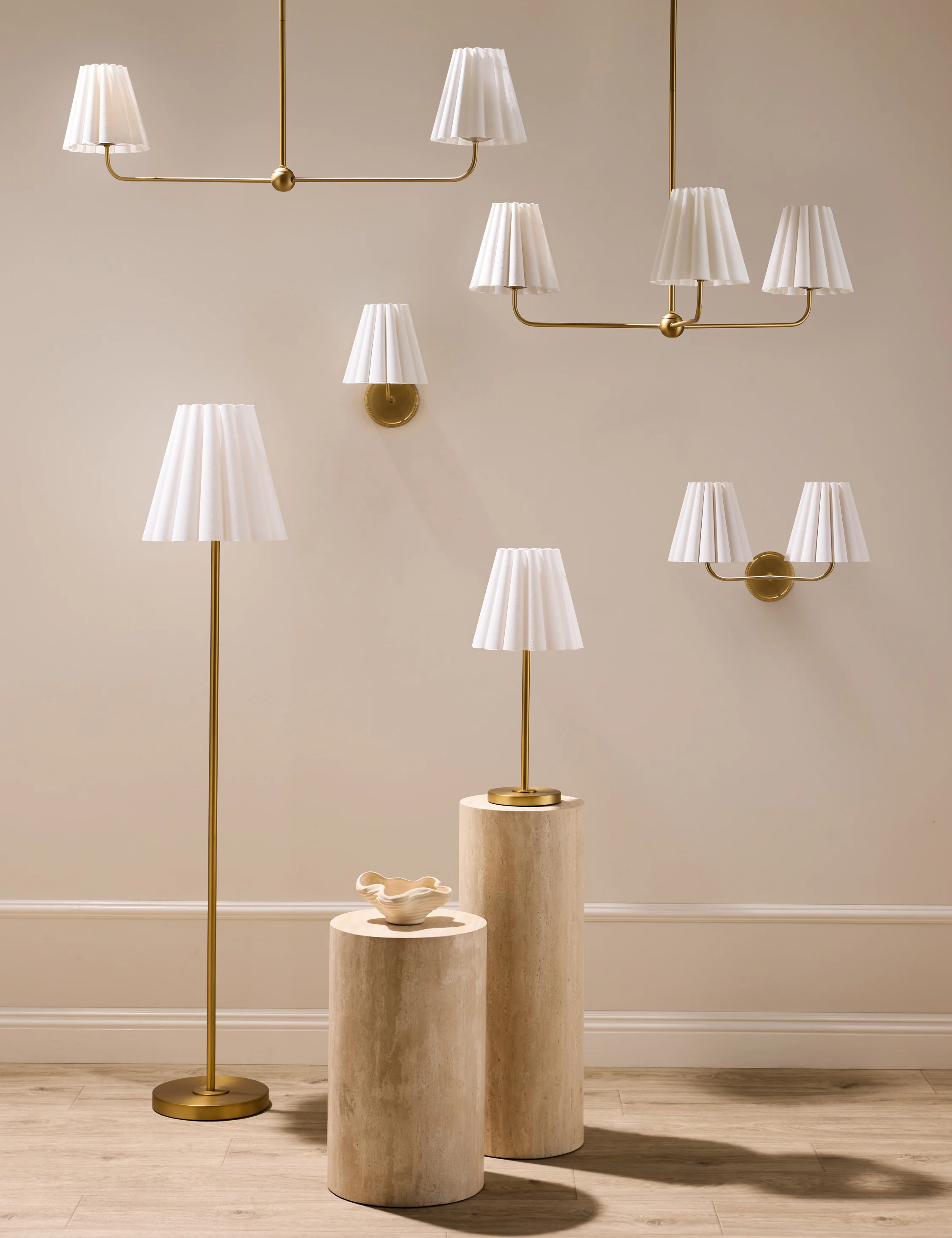 Matthews Table Lamp - Image 12