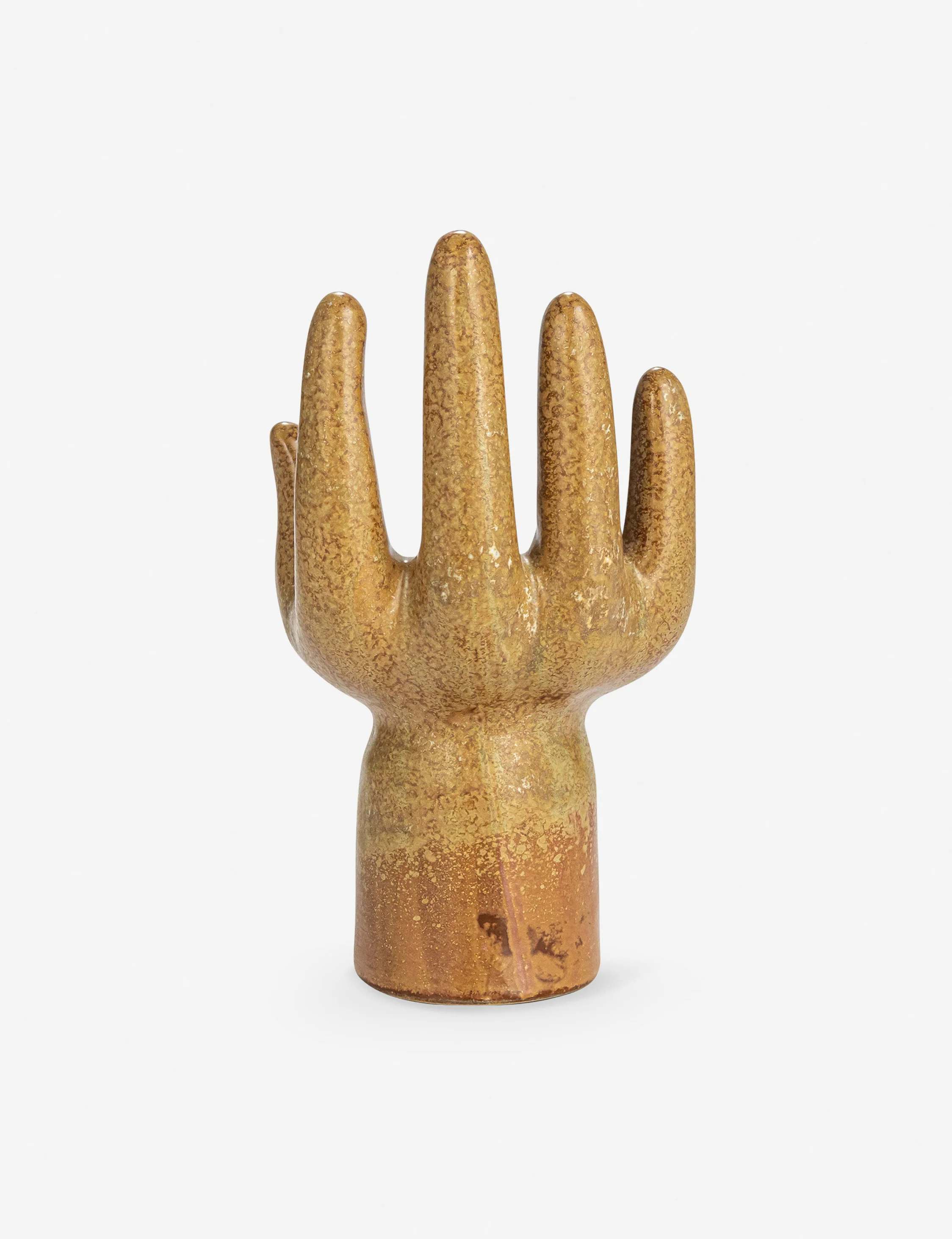 Matz Hand Sculpture - Image 3