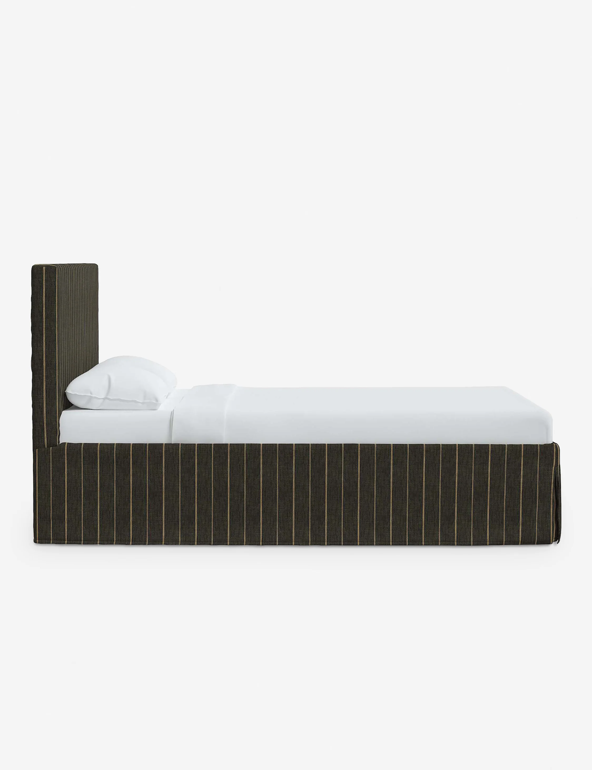 Maura Slipcover Bed - Image 37