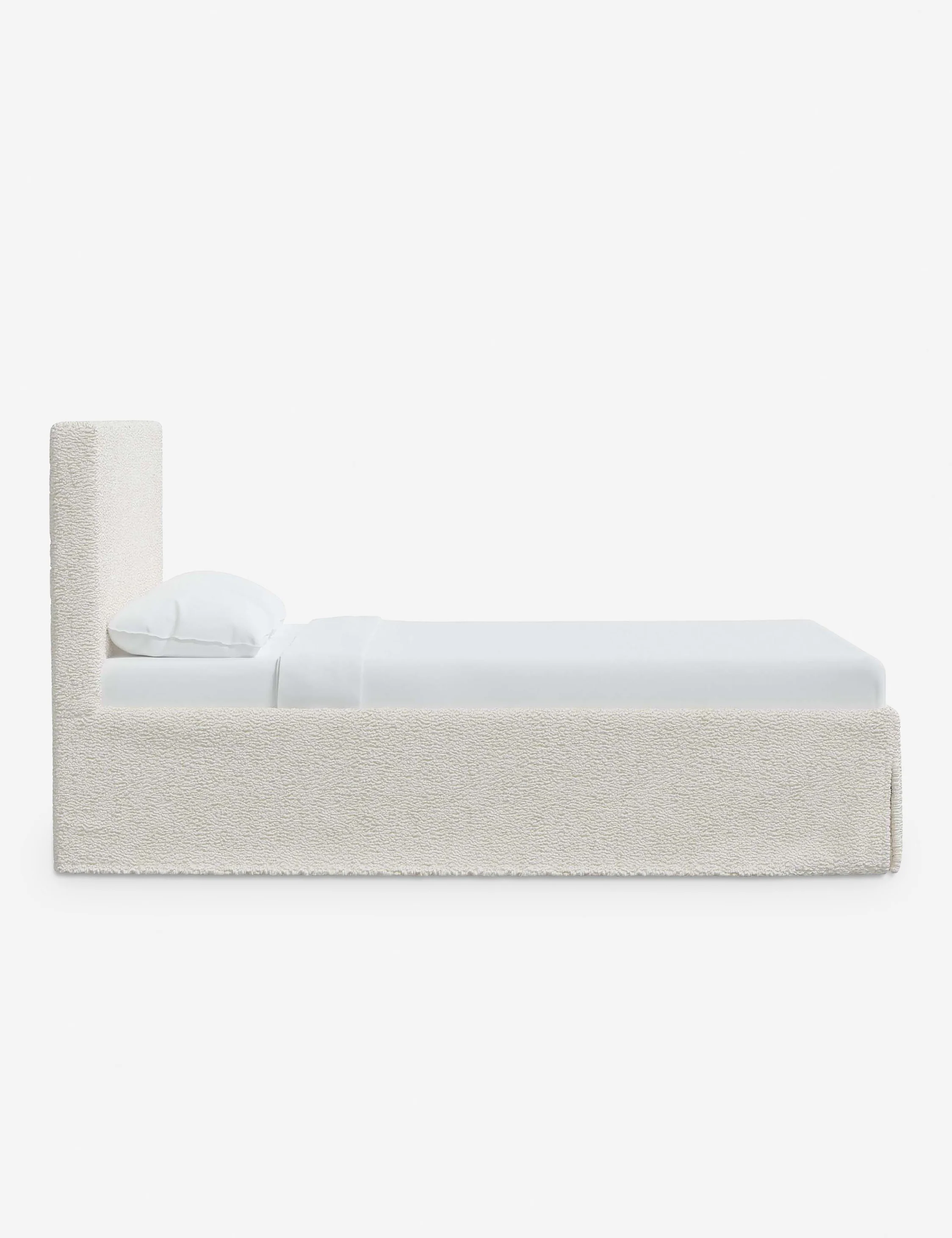Maura Slipcover Bed - Image 61