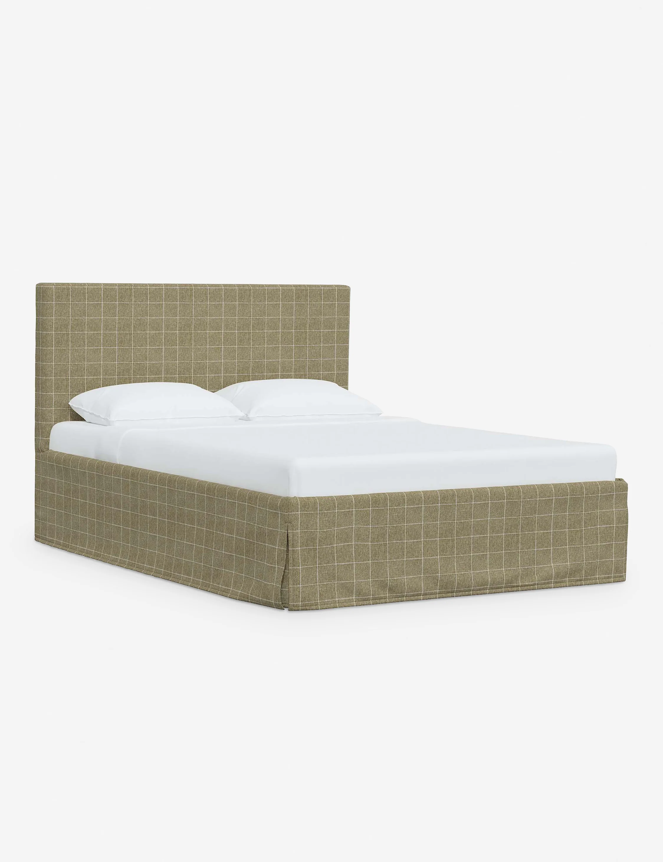 Maura Slipcover Bed - Image 89