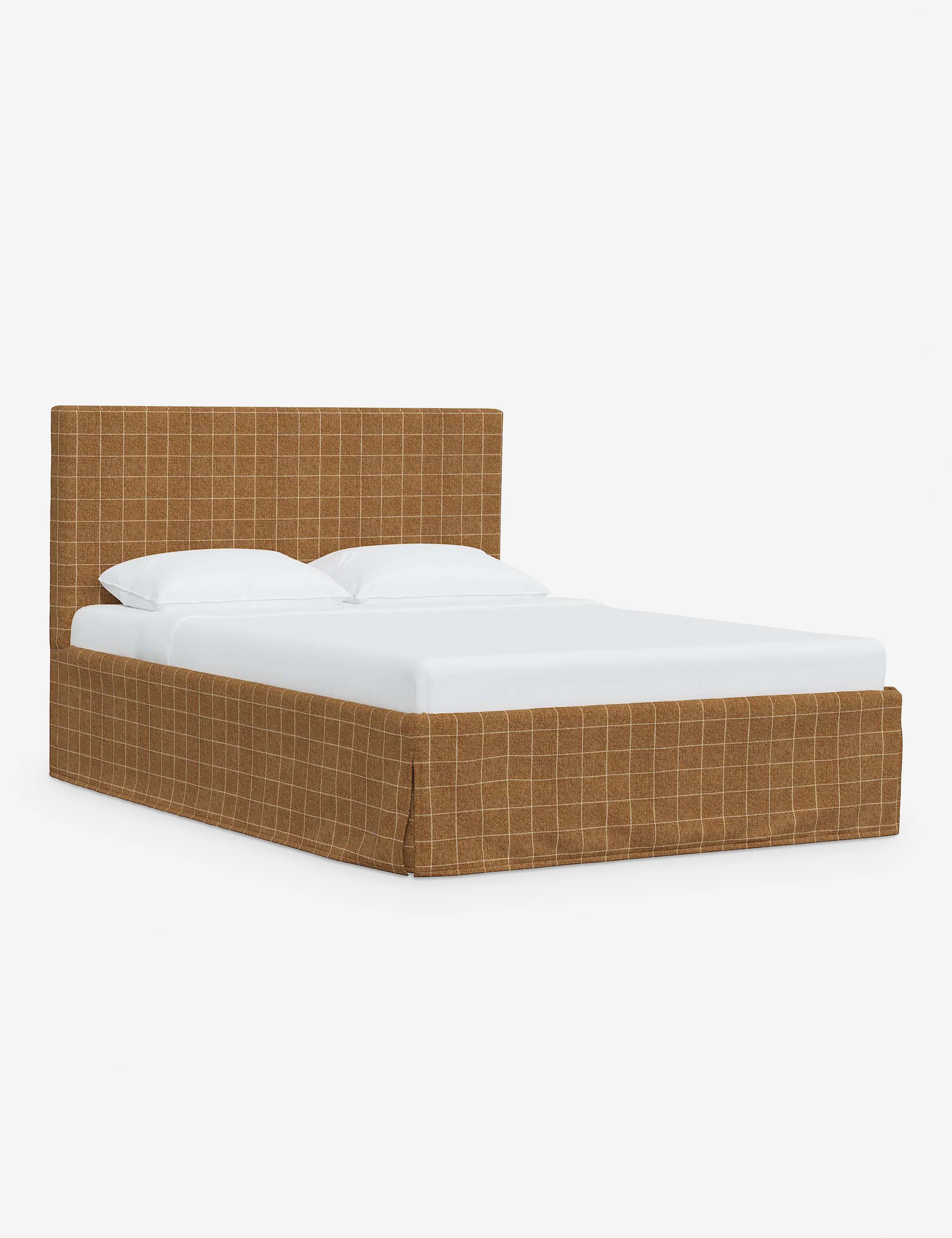 Maura Slipcover Bed - Image 92