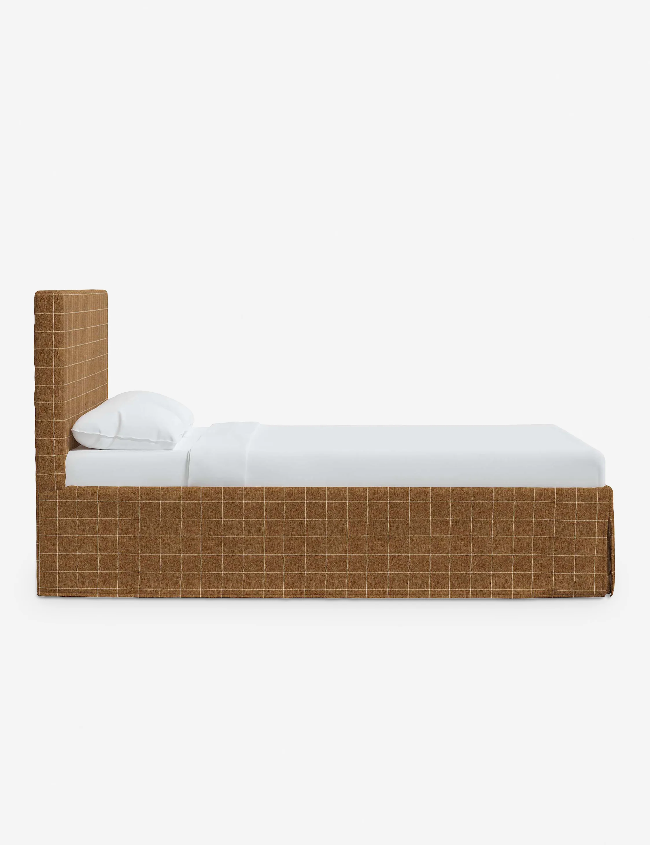 Maura Slipcover Bed - Image 93