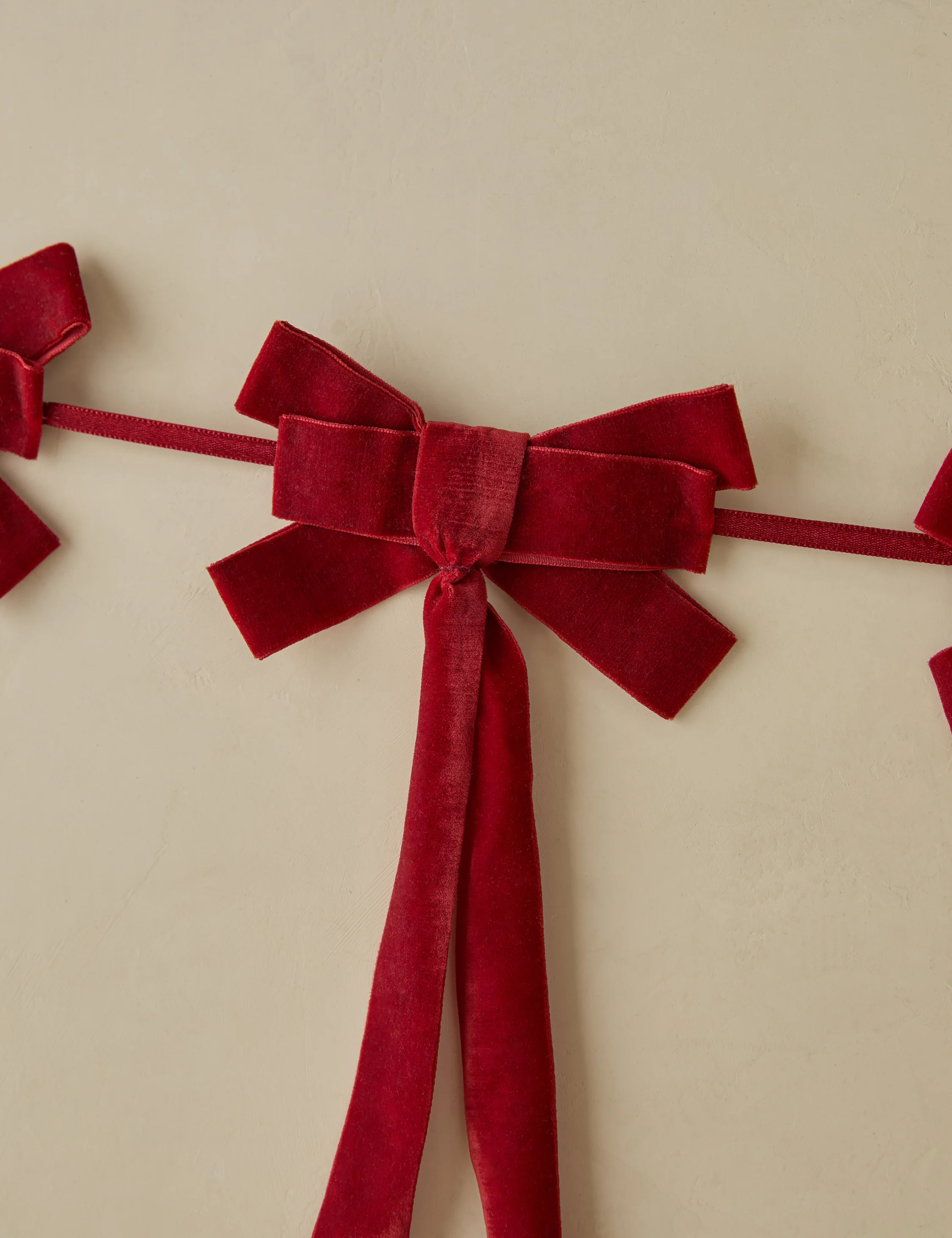 Mauree Velvet Garland - Image 14