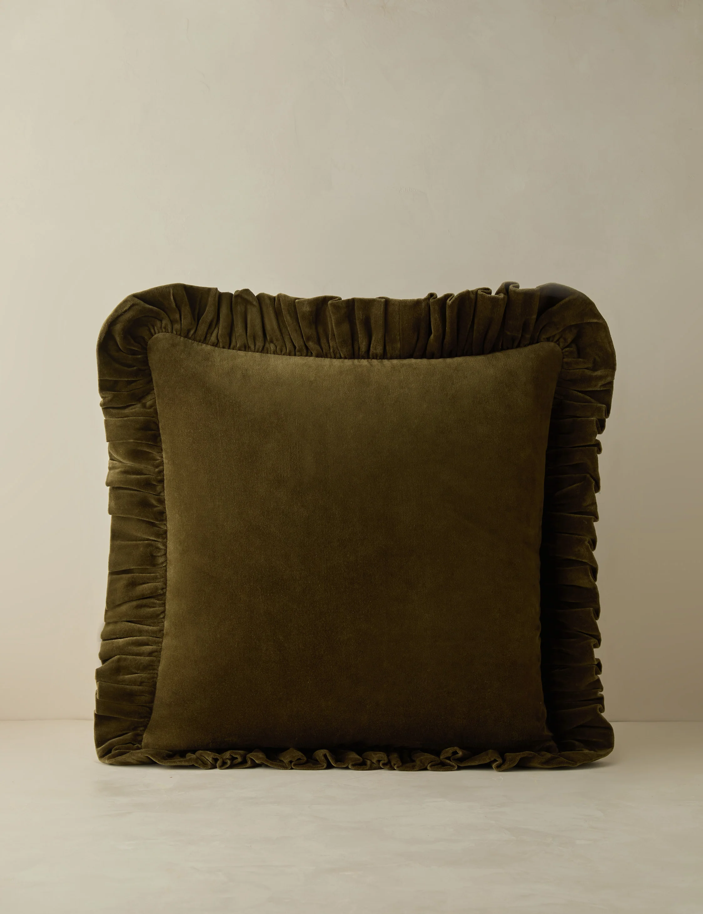 Mauree Velvet Pillow - Image 19