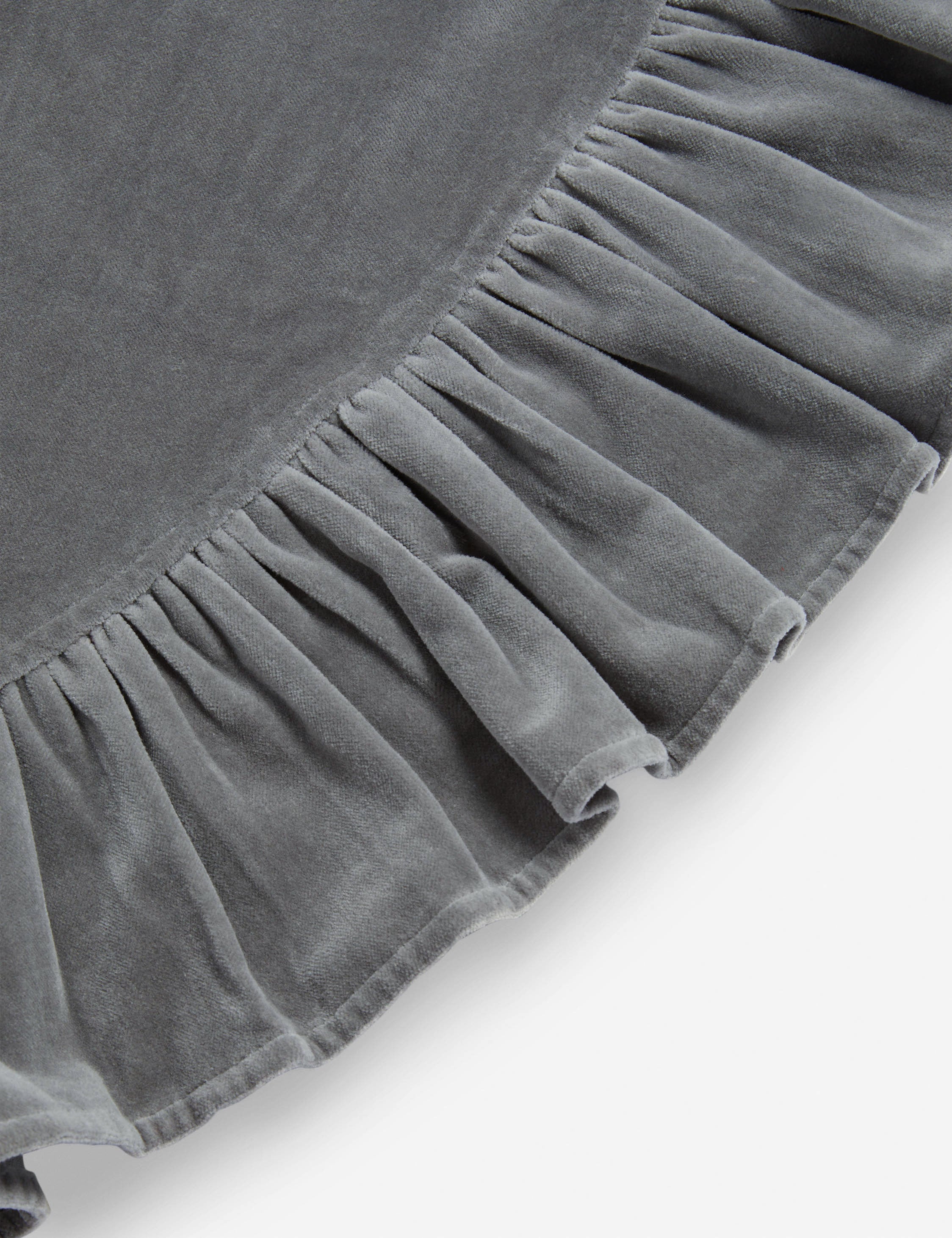 Mauree Velvet Tree Skirt - Image 17