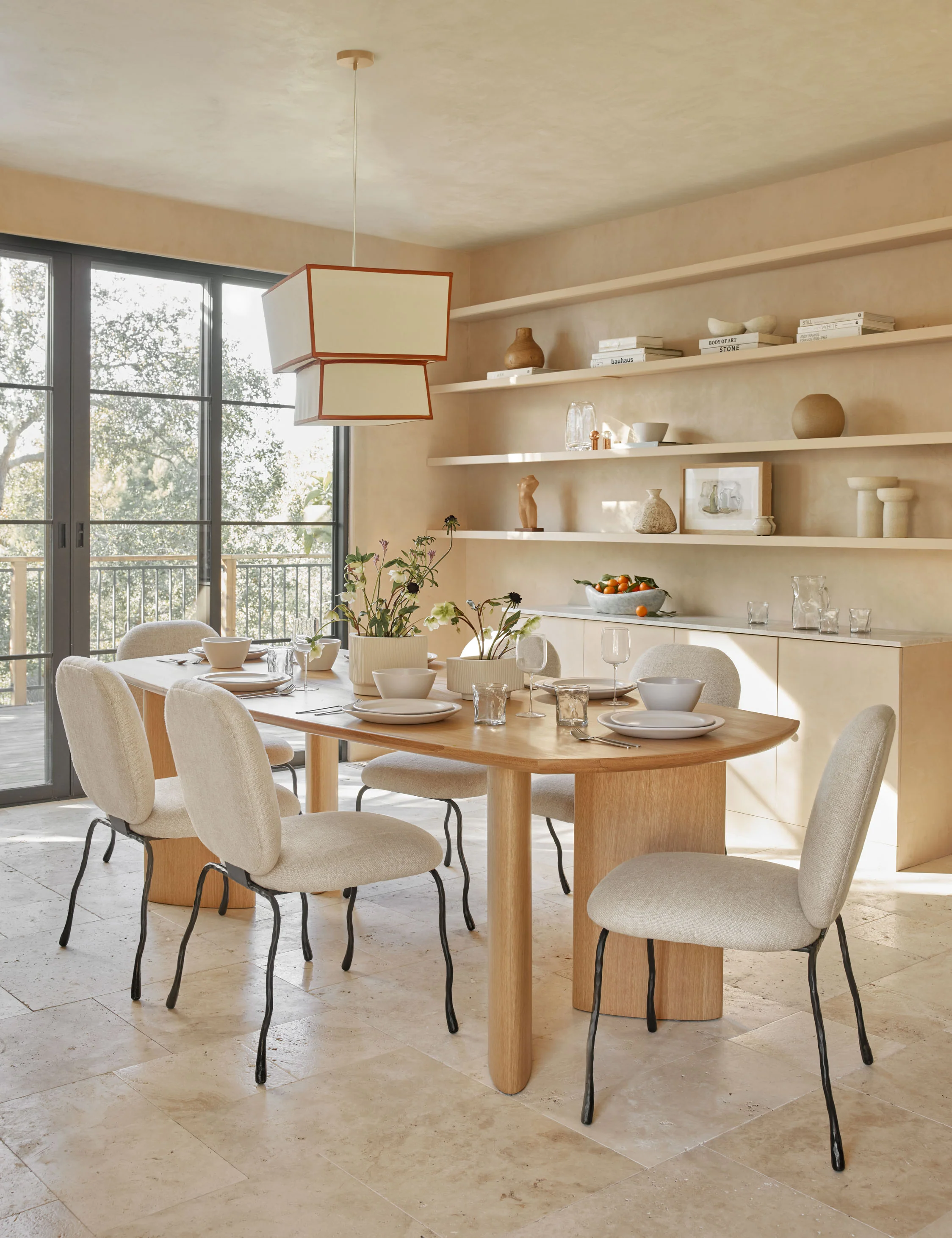 May Dining Chair by Eny Lee Parker - Image 3