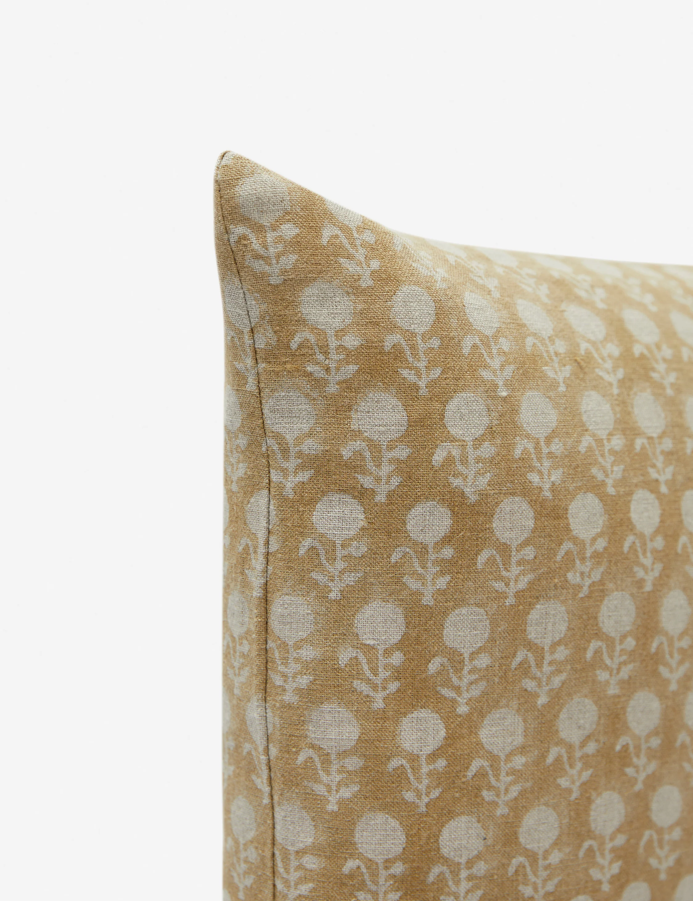 May Linen Pillow - Image 12