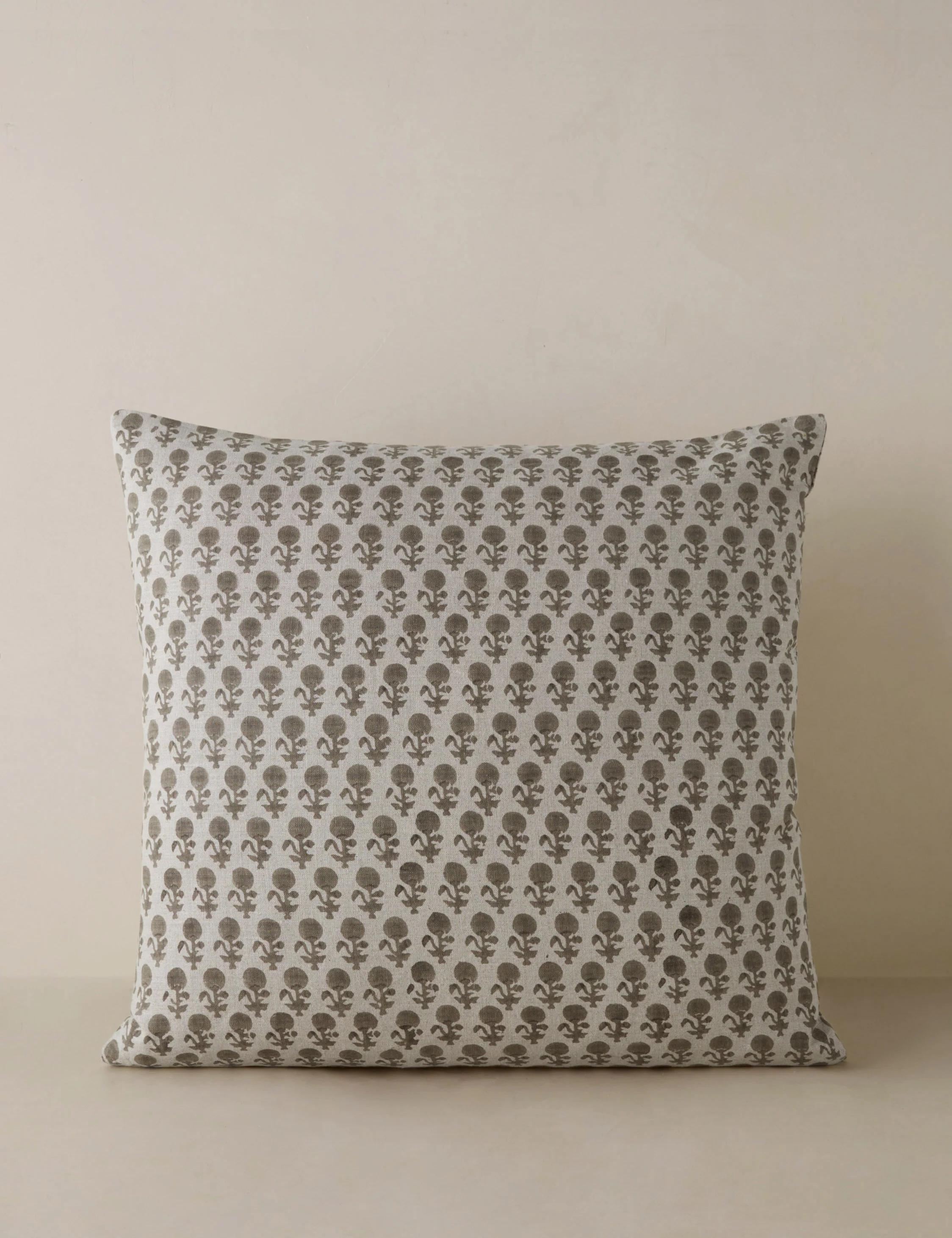 May Linen Pillow - Image 20