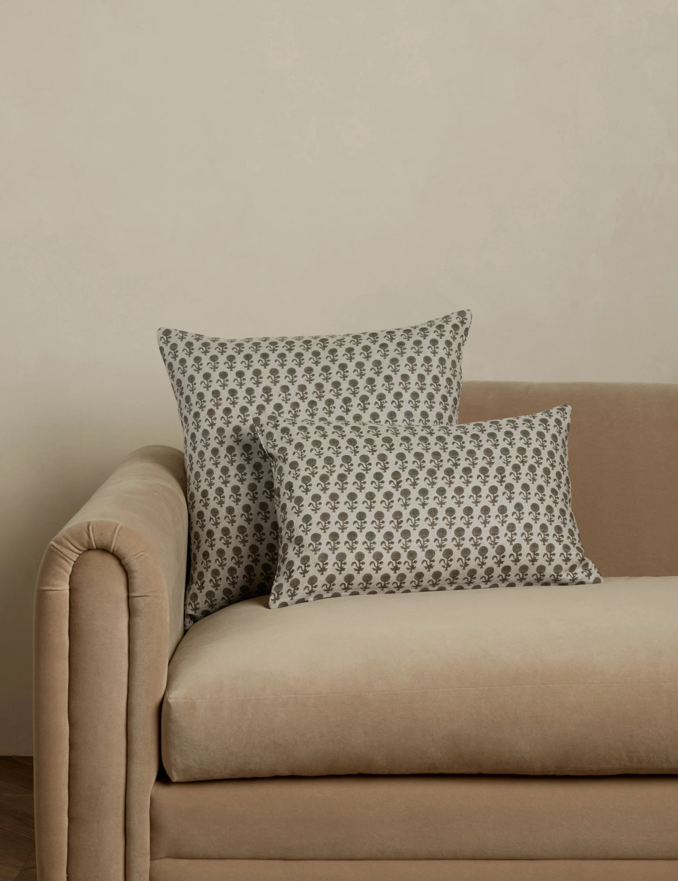 May Linen Pillow - Image 21