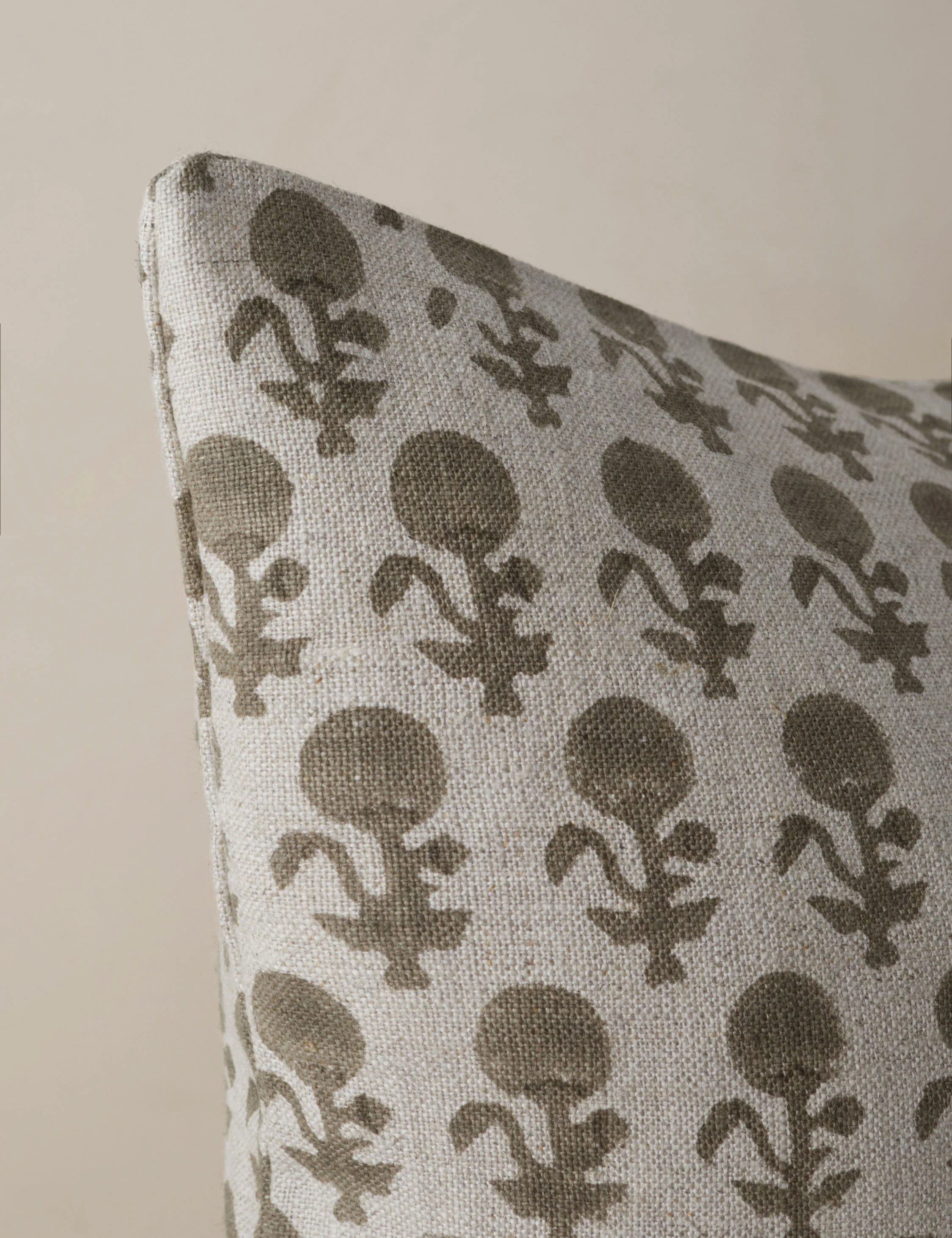May Linen Pillow - Image 22