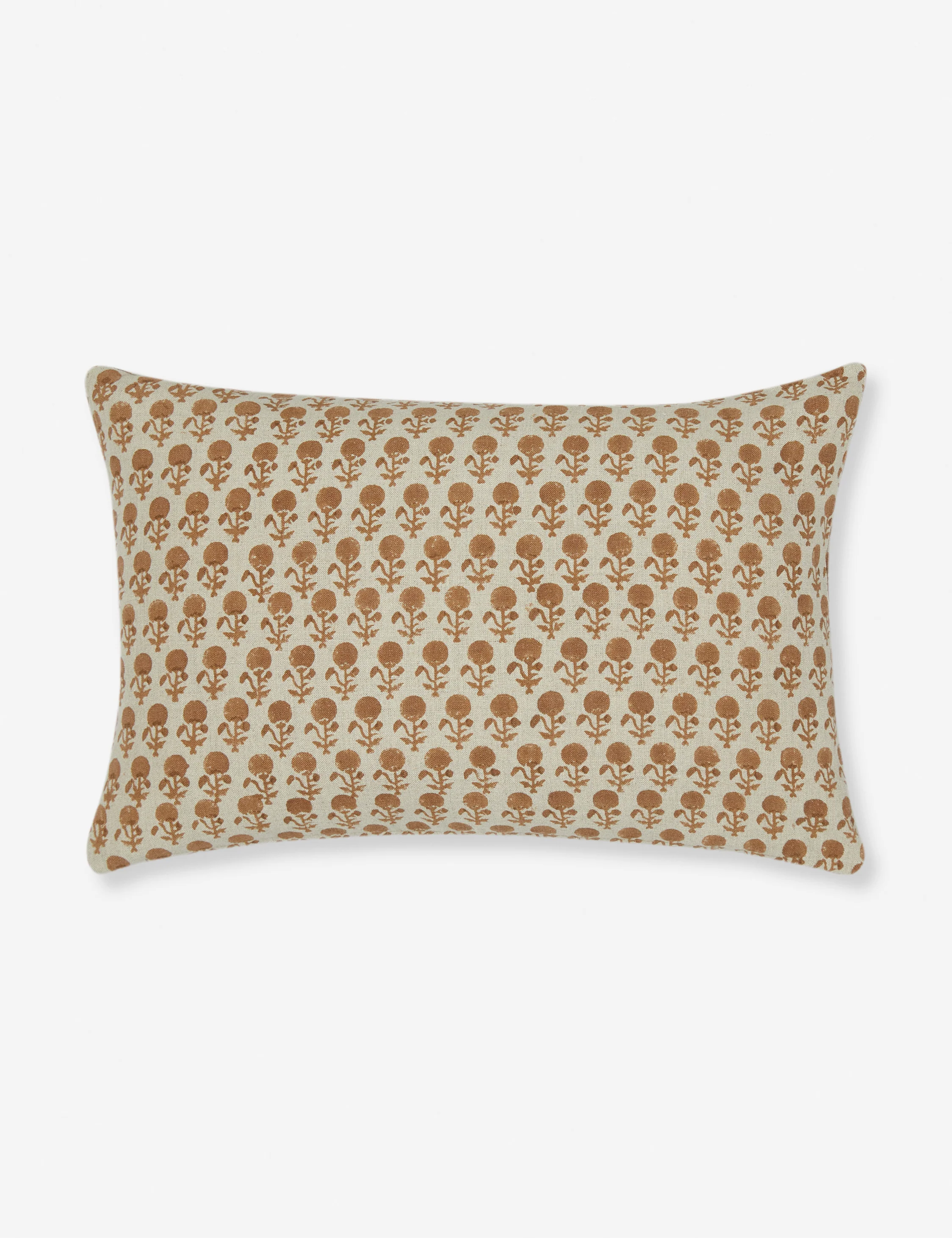 May Linen Pillow - Image 5