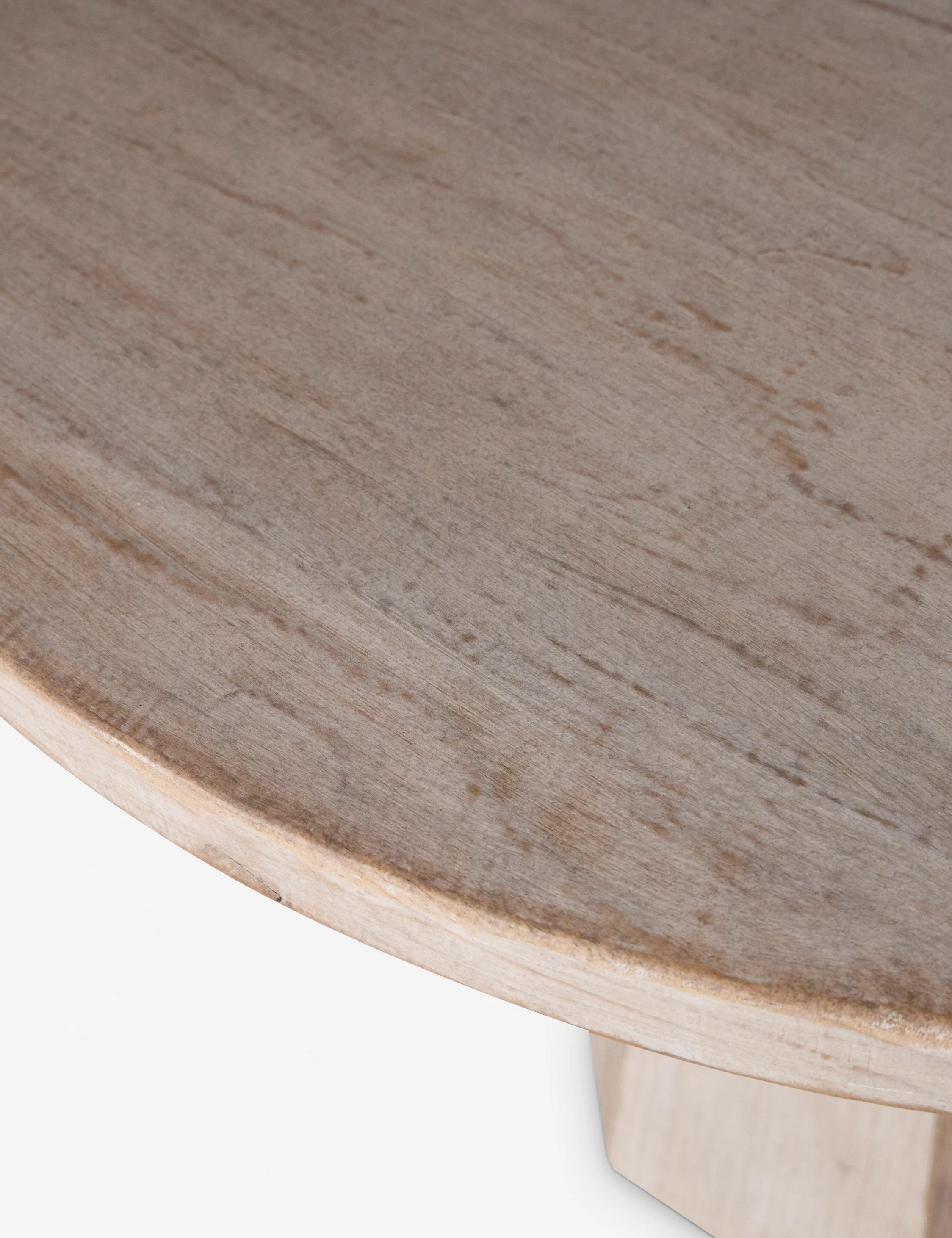 Mays Round Dining Table - Image 3