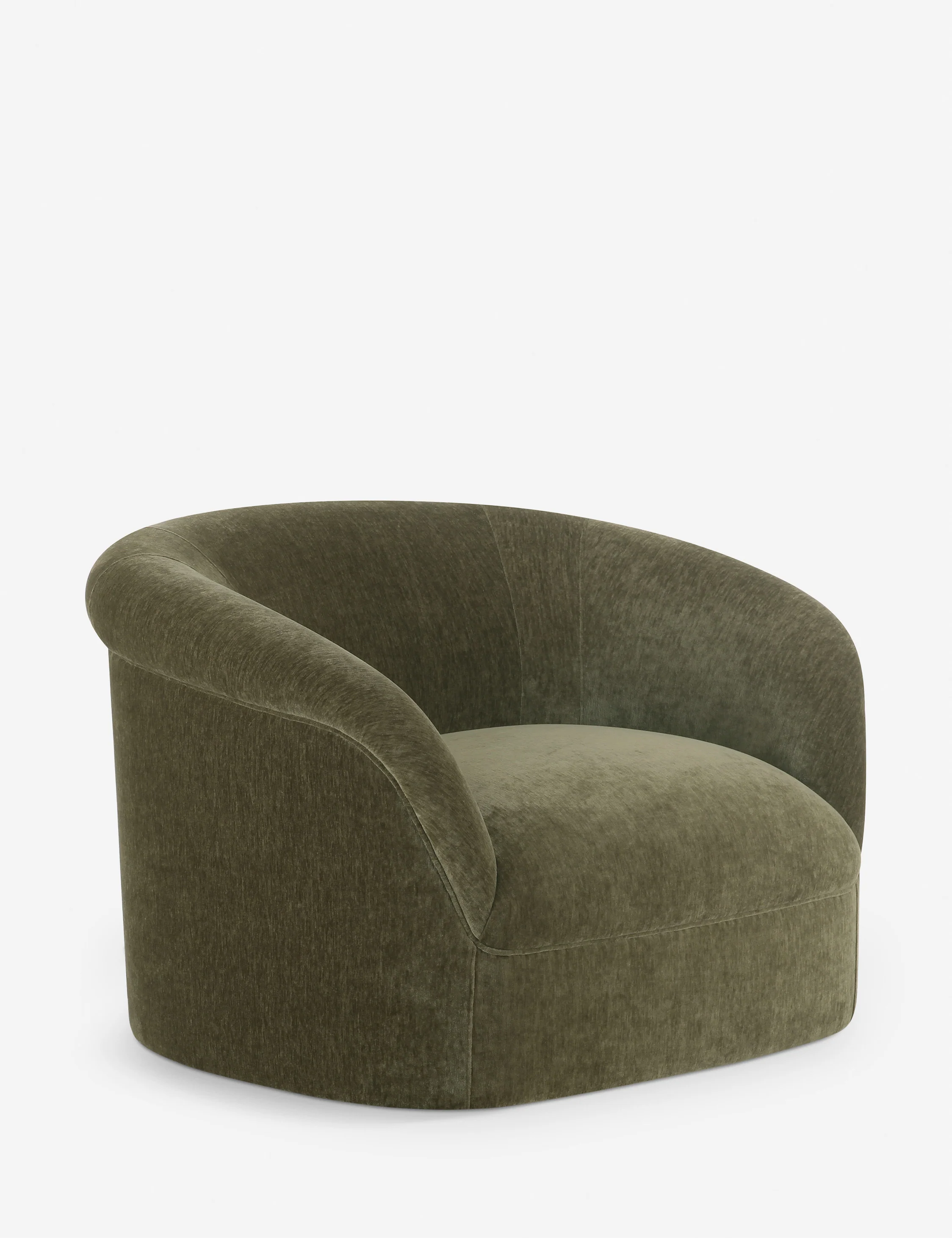 McCartney Accent Chair - Image 3