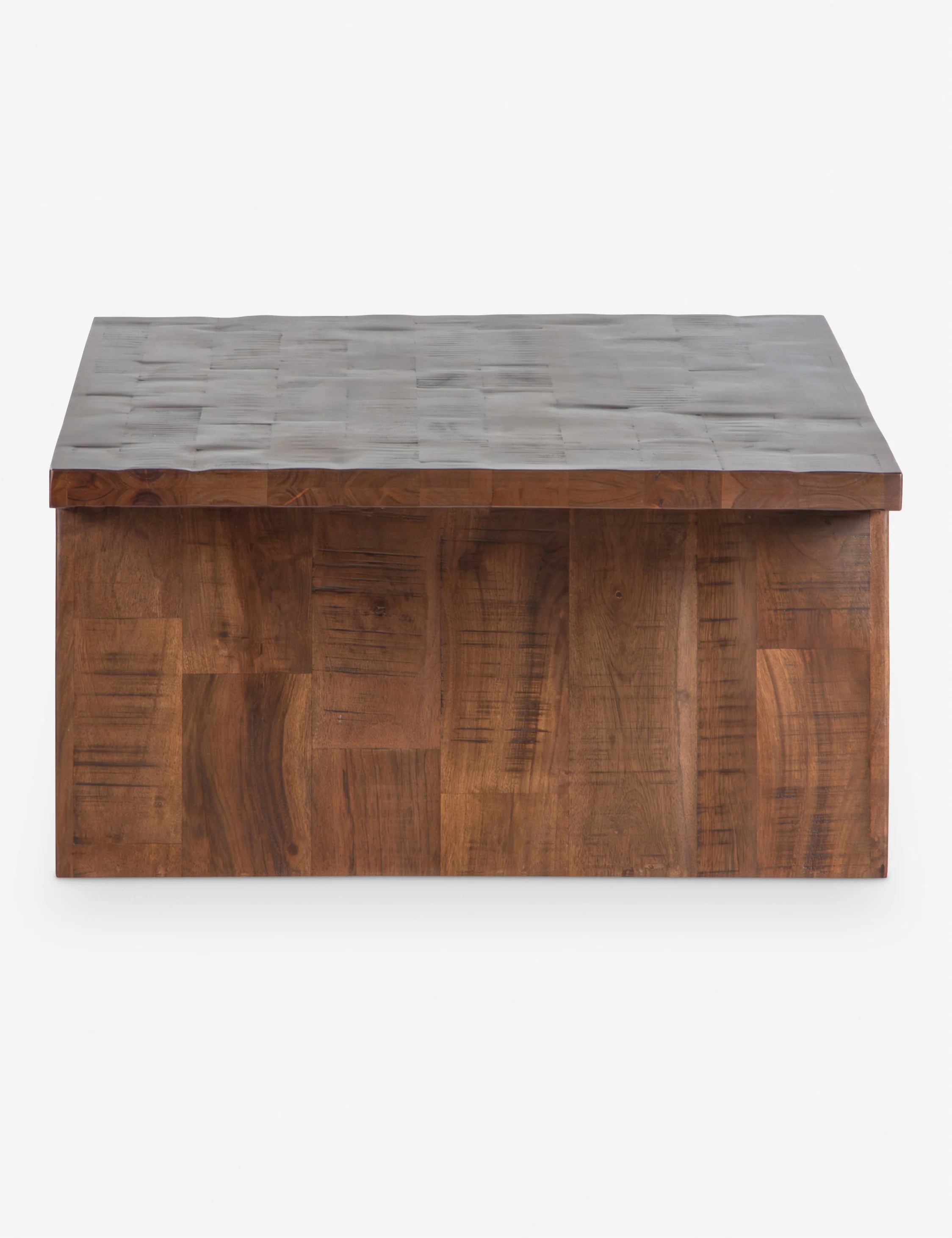 Mclain Coffee Table - Image 3