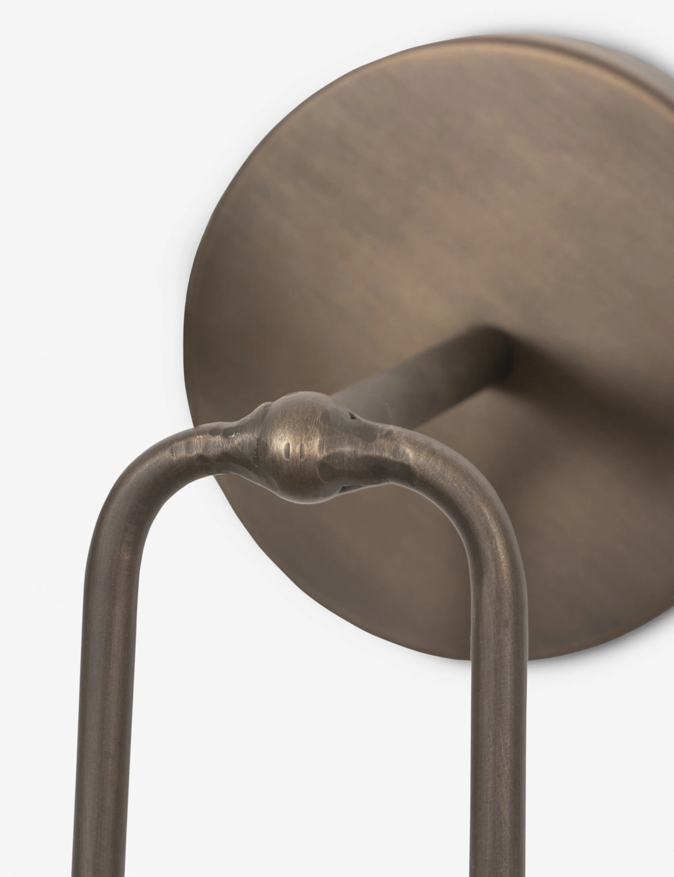 McVea Double Sconce - Image 4
