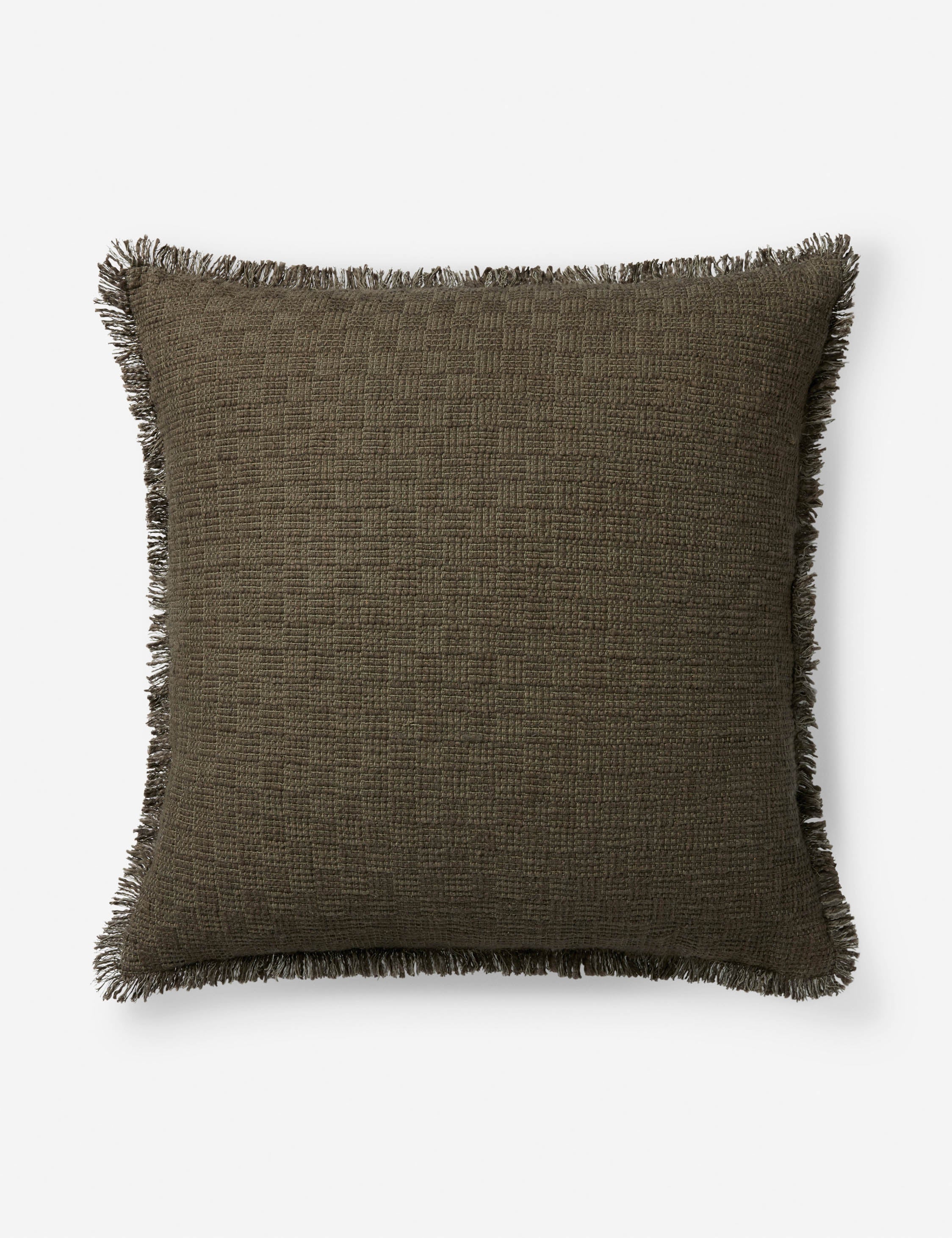 Meadowlark Pillow by Amber Lewis x Loloi - Image 4