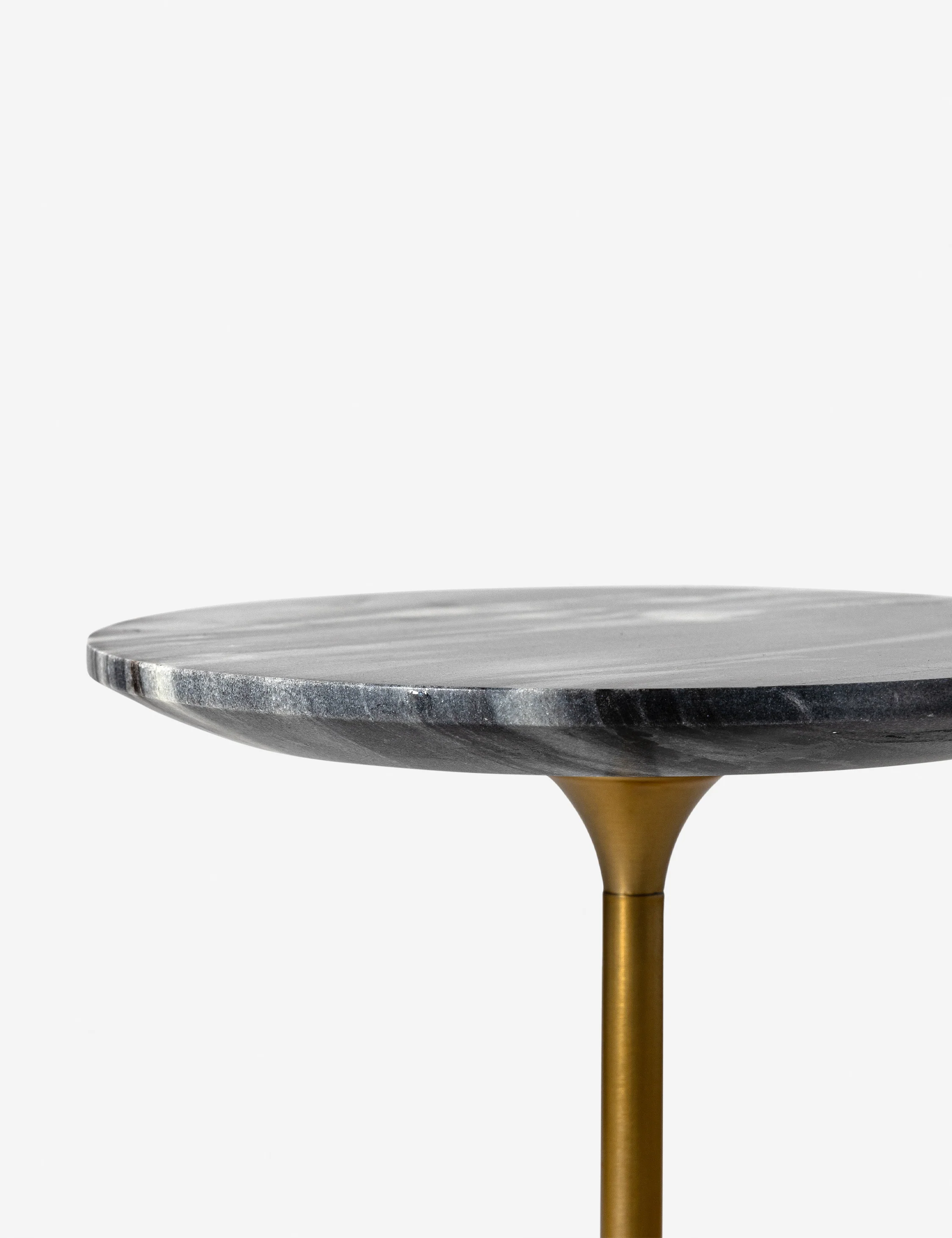 Meazza Round Side Table - Image 11